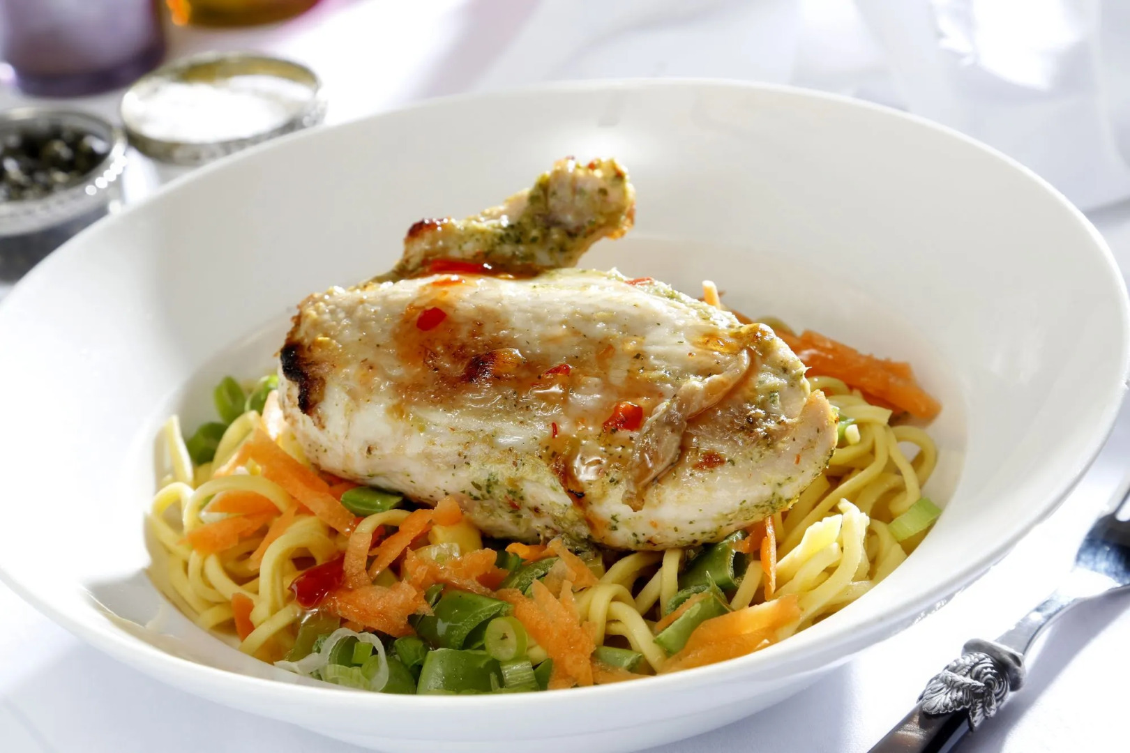 Woodlands Hotel, BW Signature Collection