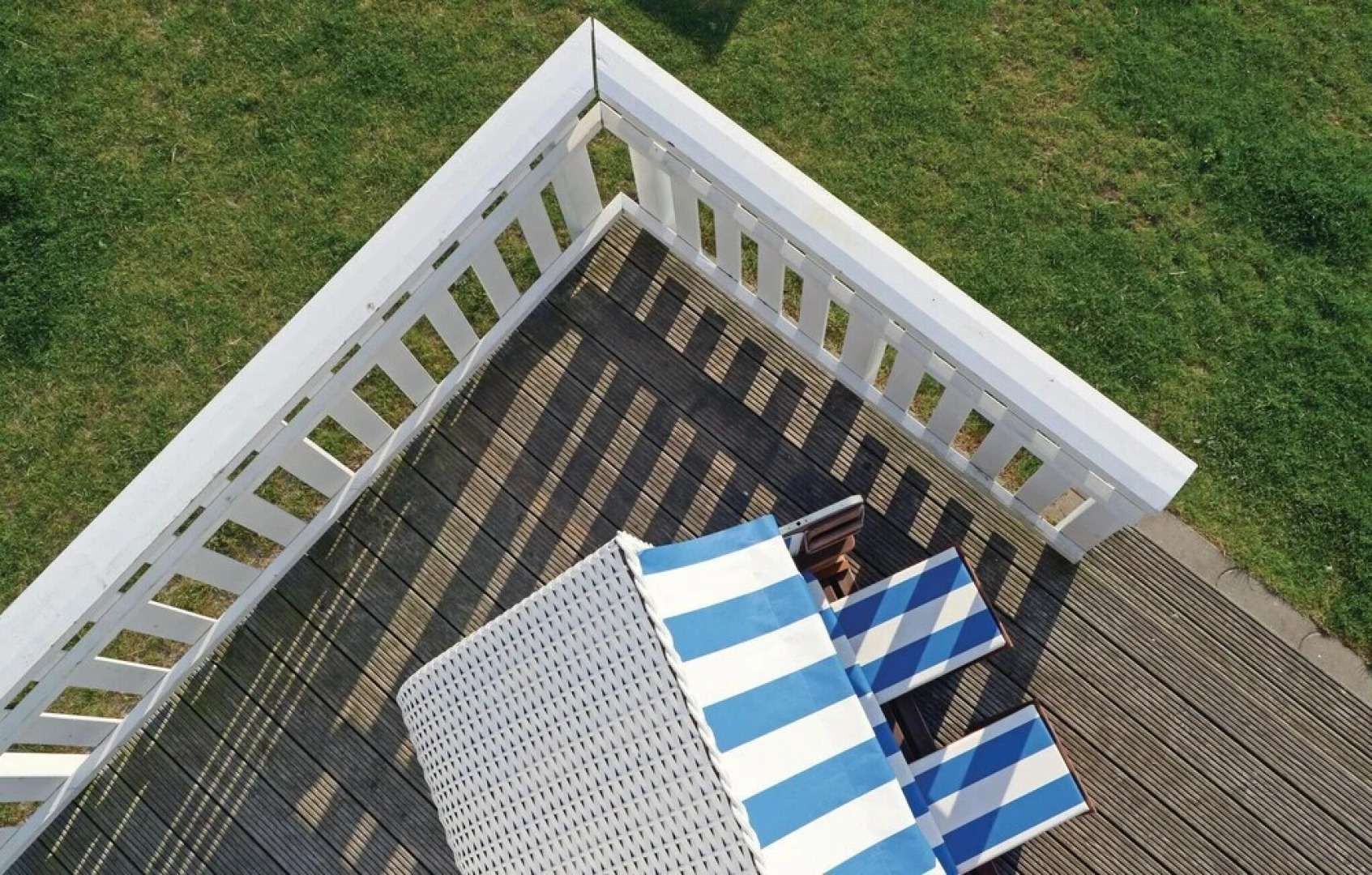 Ferienhaus Strandperle Olpenitz