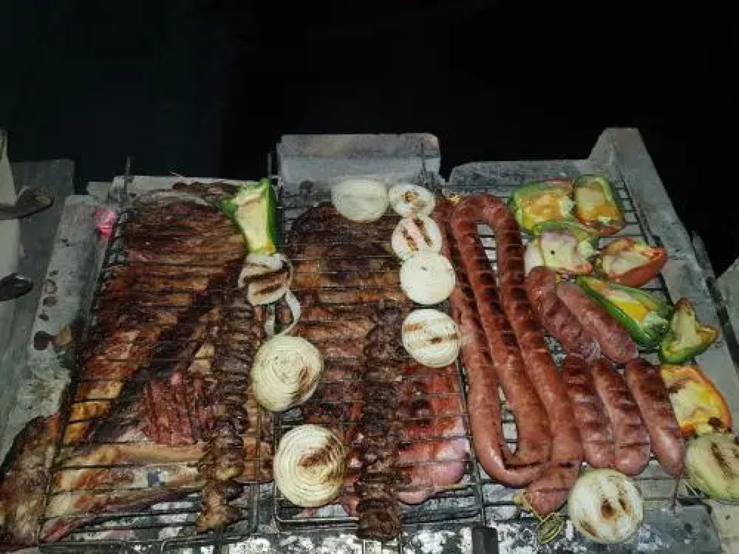 Bicho Caramelo Hostel & Bar