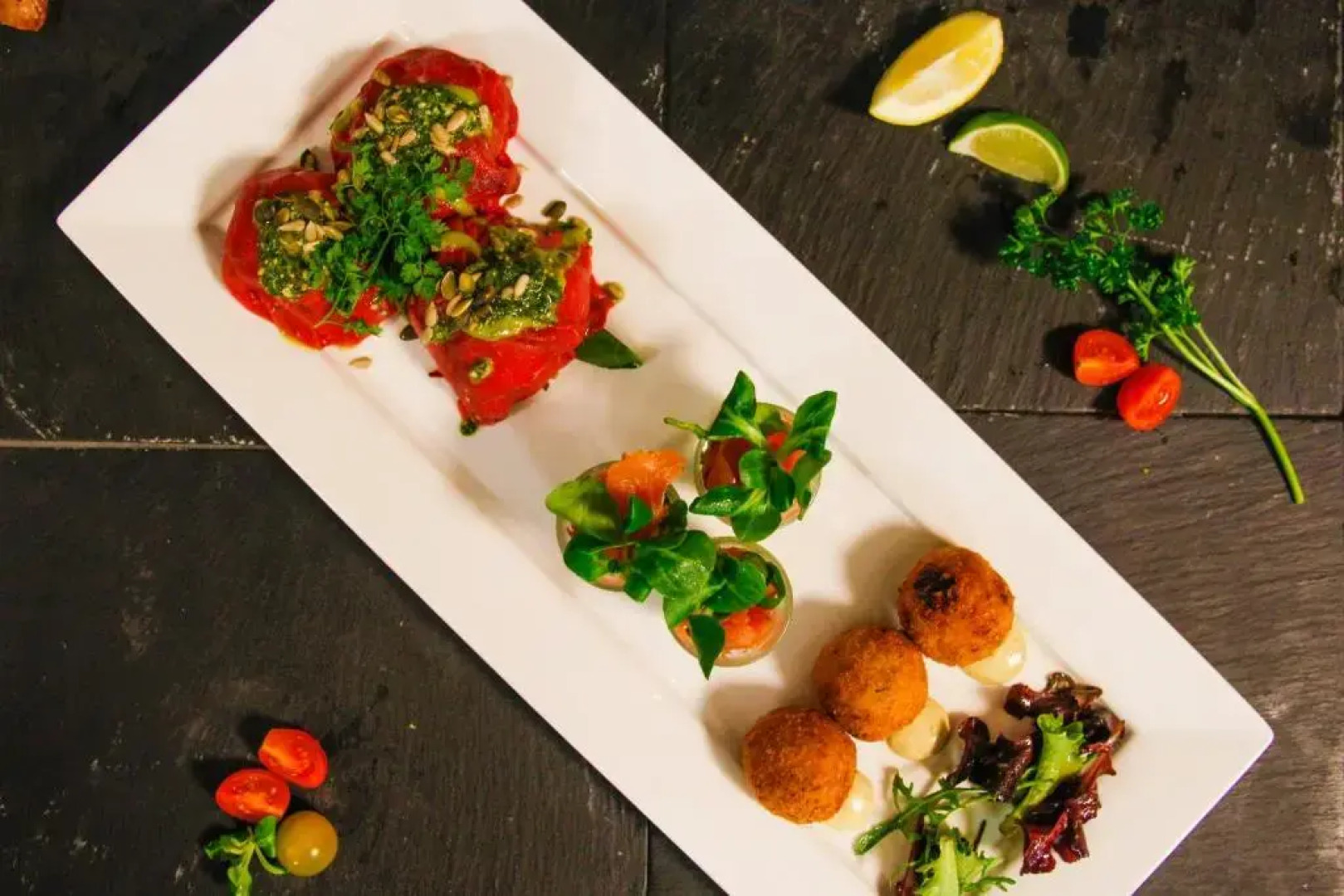 Hotel Restaurant Umberto