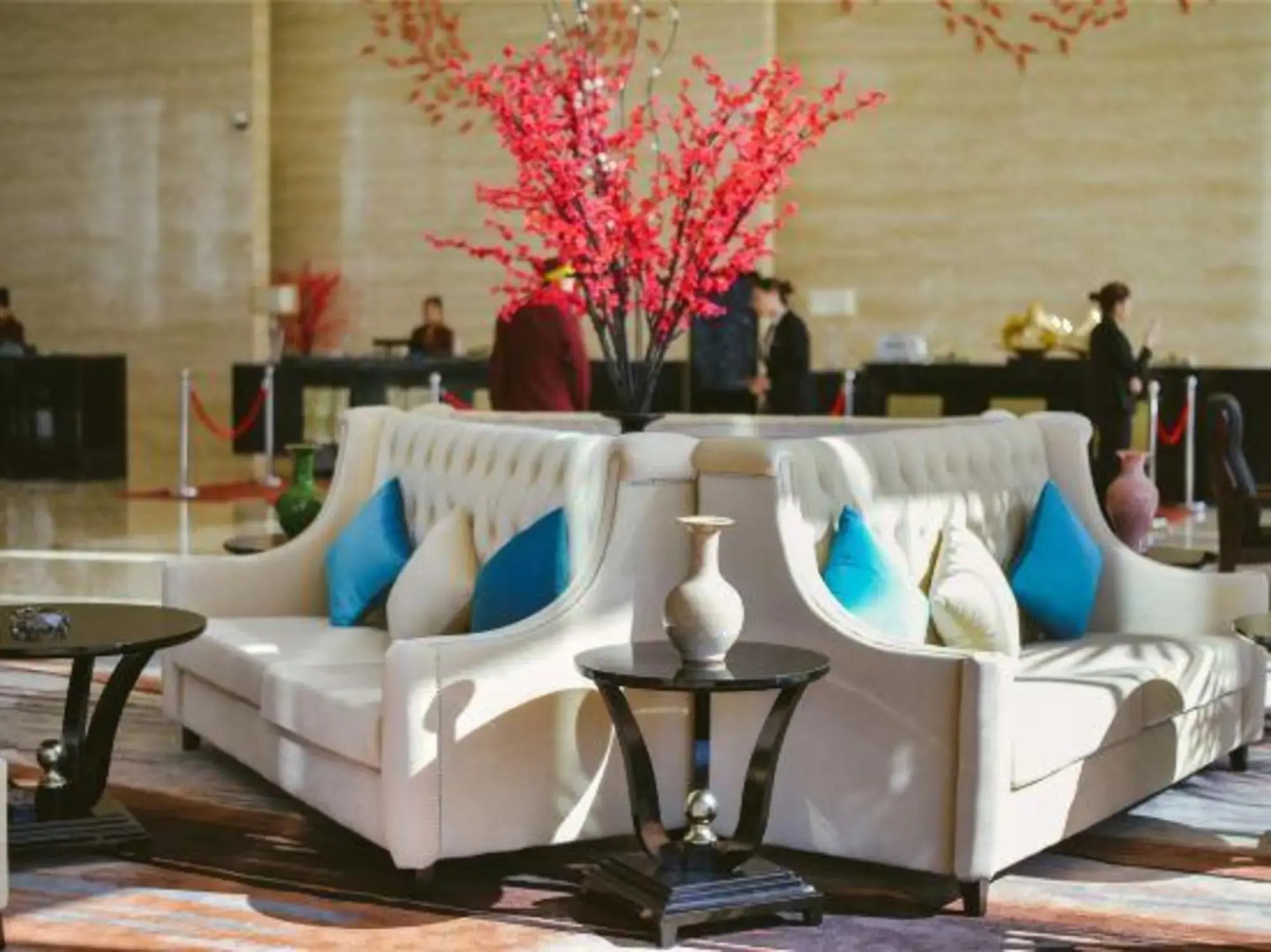 Jiuzhou International Hotel