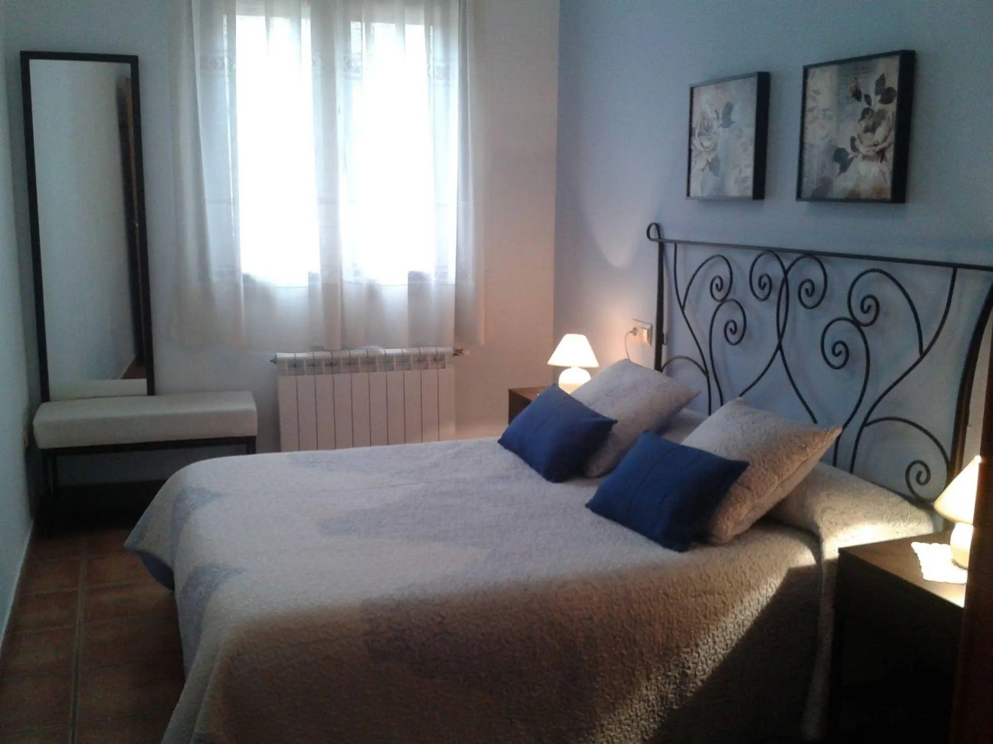 Apartamentos Casa Lola