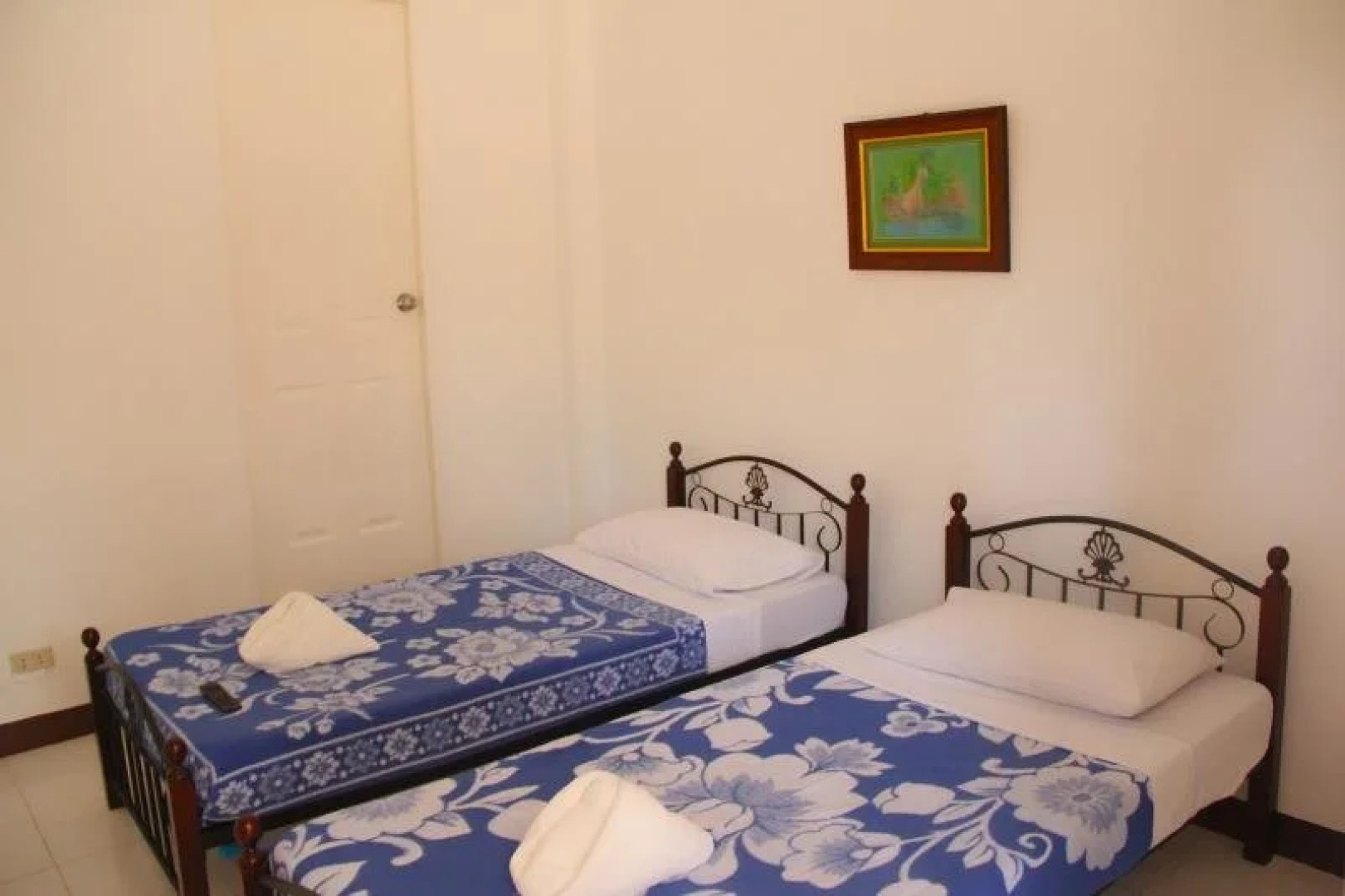 Dona Jovita Garden Resort