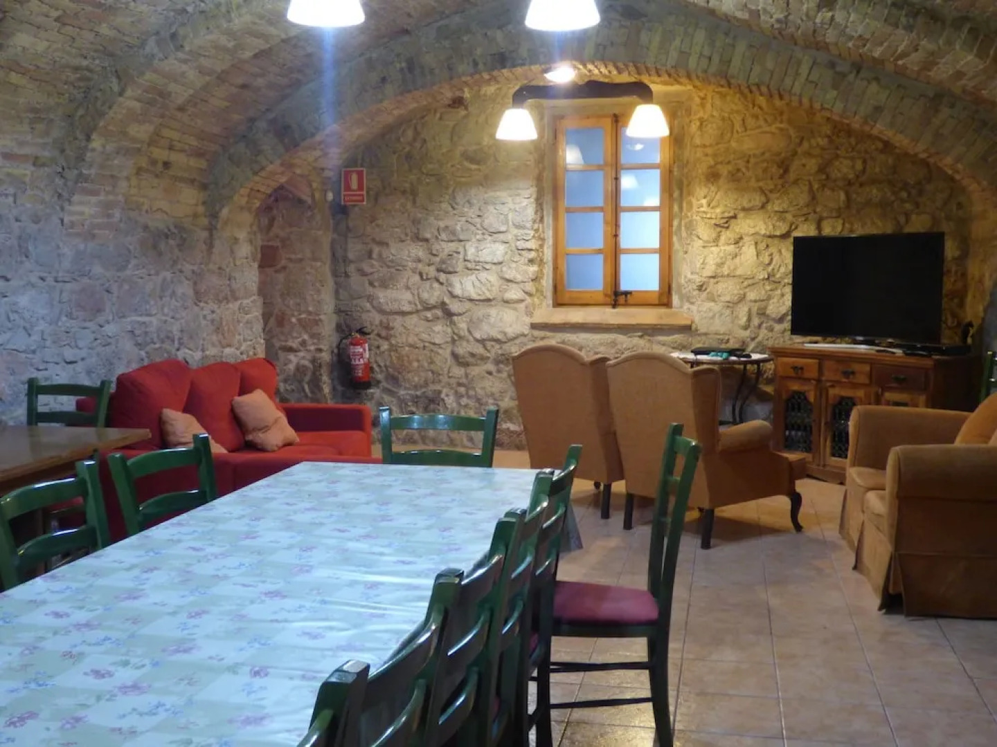 Luxurious Cottage in Sant Salvador de Guardiola With Pool