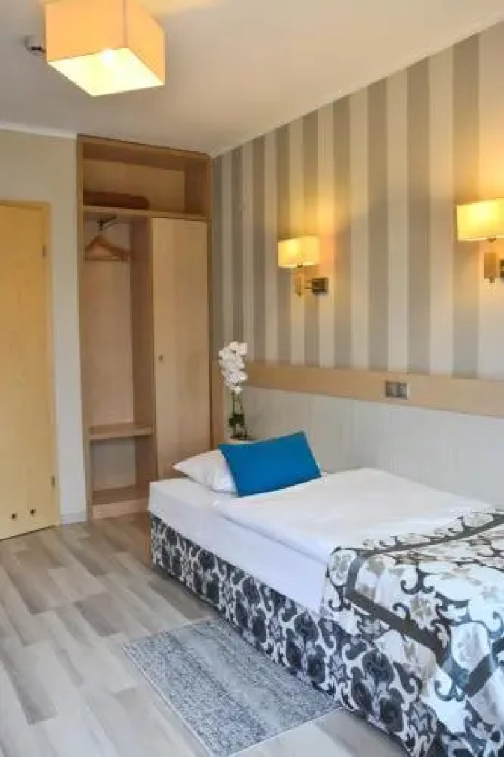 Restauracja 32 Motel