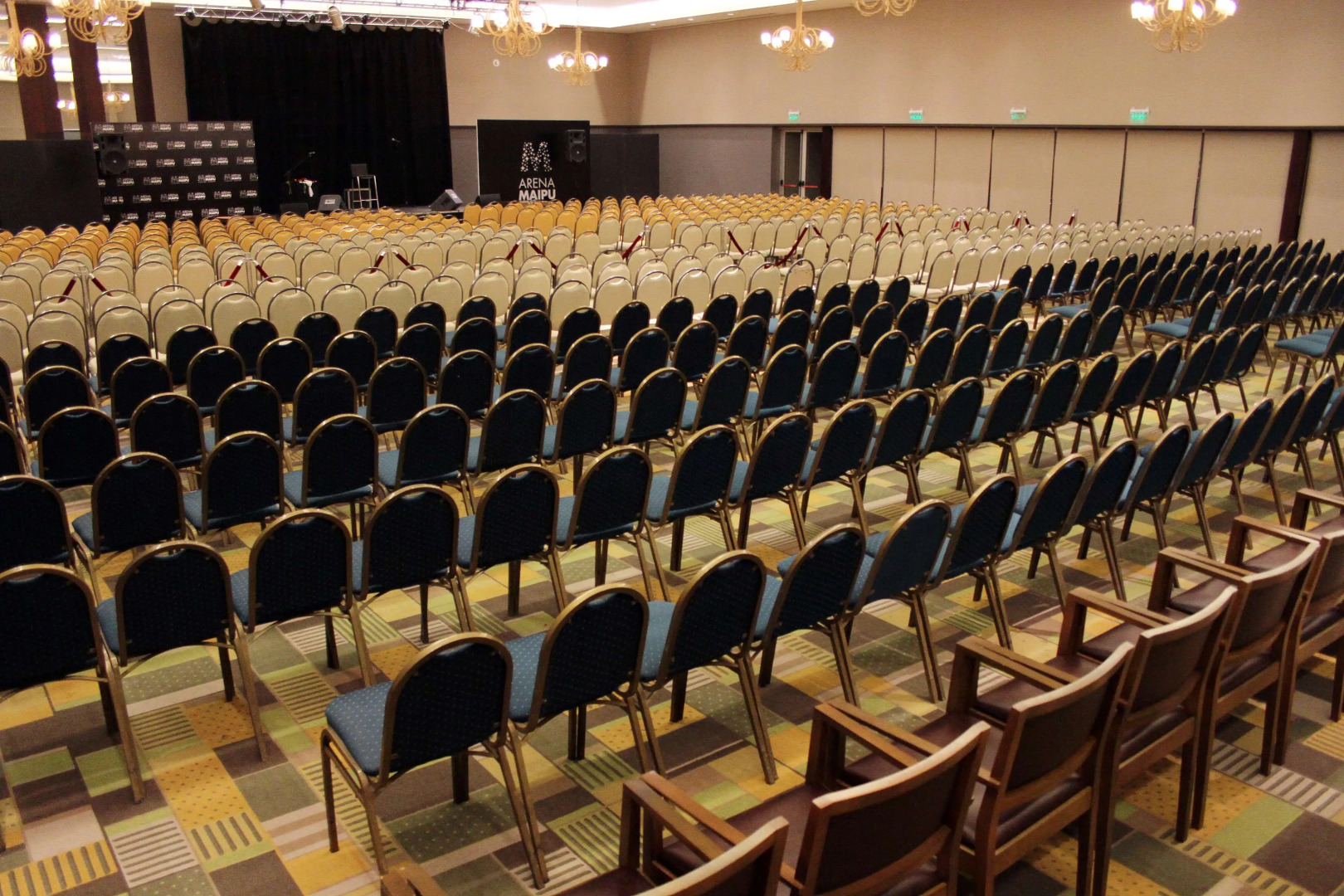 Esplendor by Wyndham Mendoza