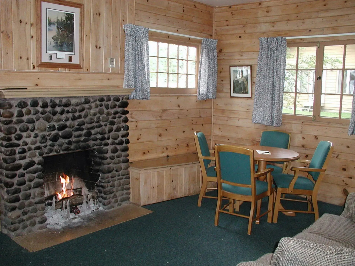 Ruttger's Birchmont Lodge