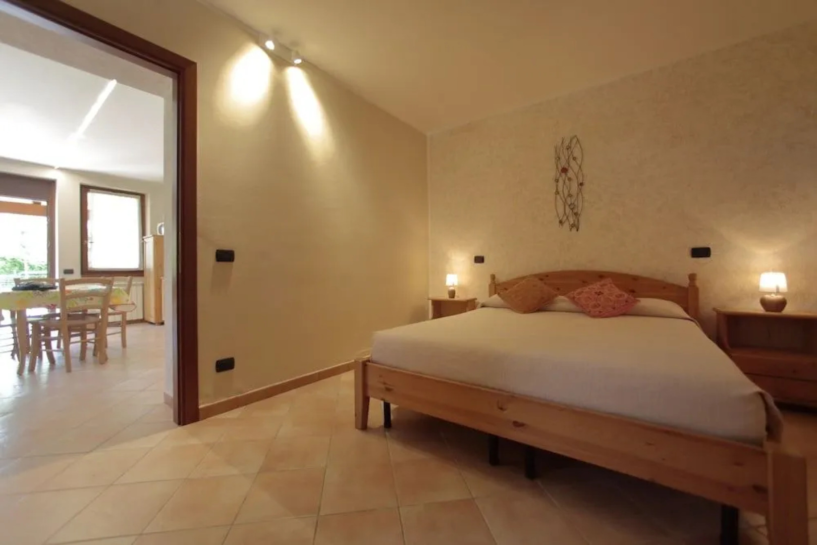 Agriturismo Da Giovanni