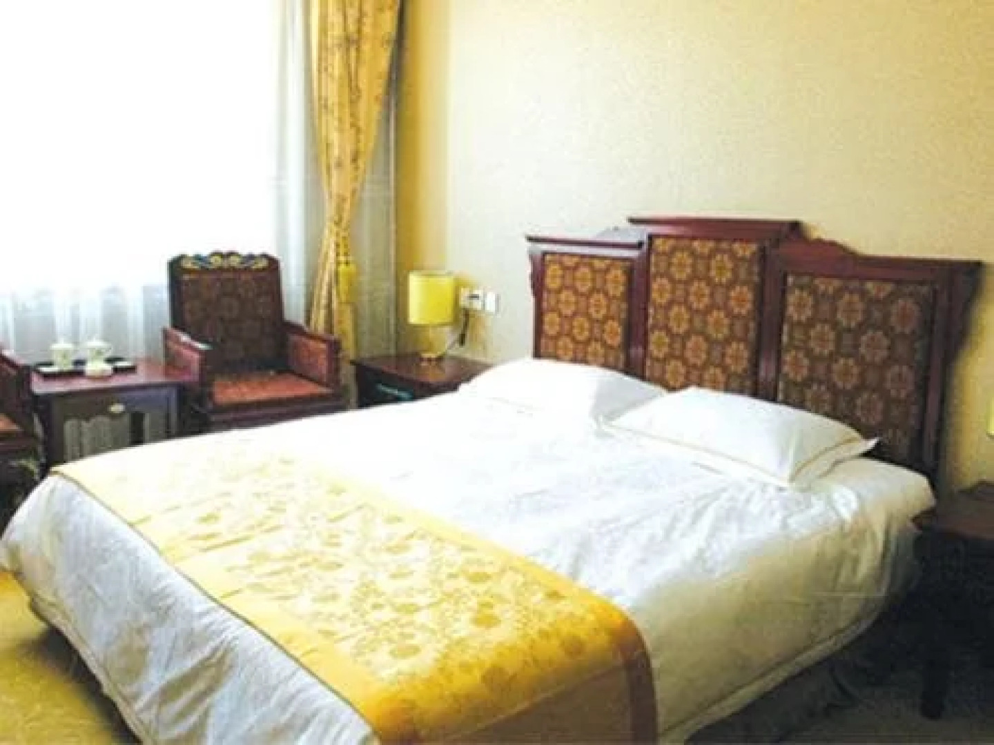 Kehangong Guohang Hotel