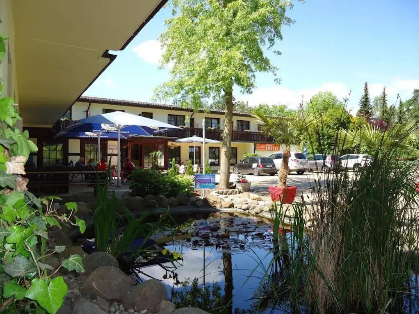 Sport Hotel Bad Bevensen