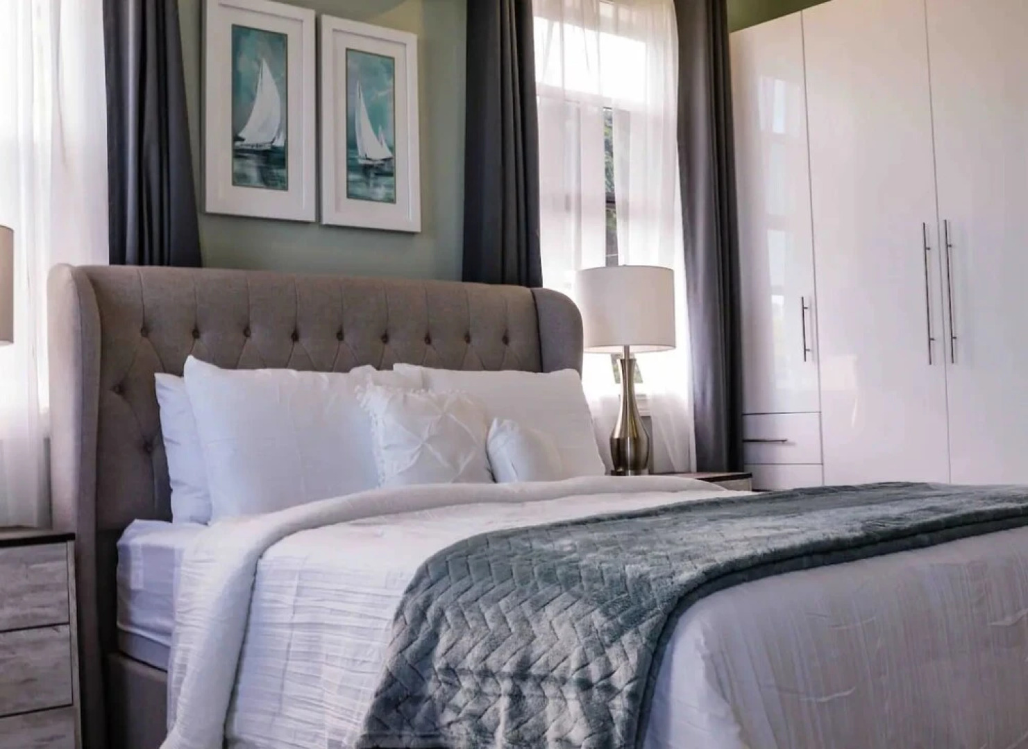 Apartamento Vacacional en Montego Bay