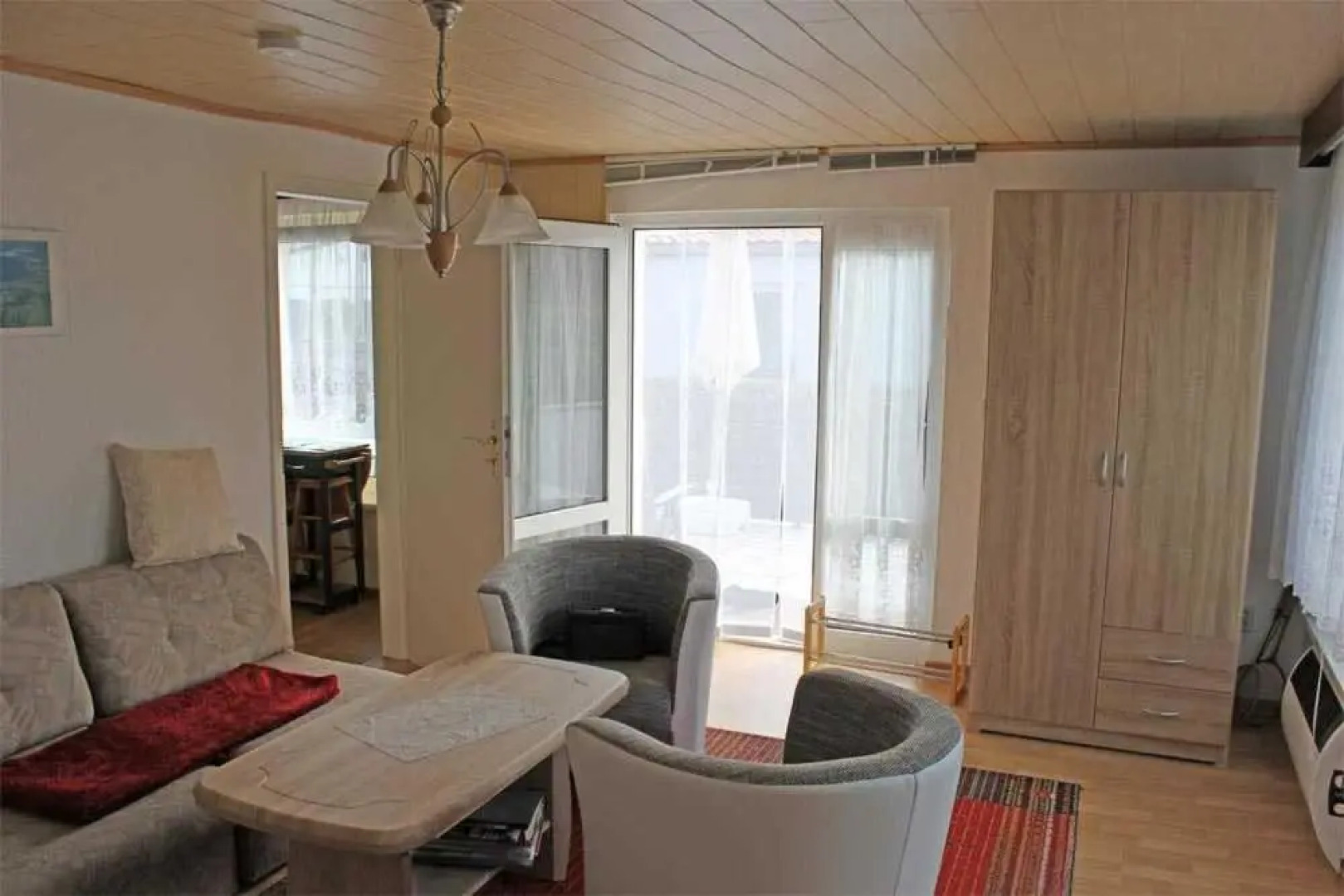 Ferienhaus Kummerow SCHW 731