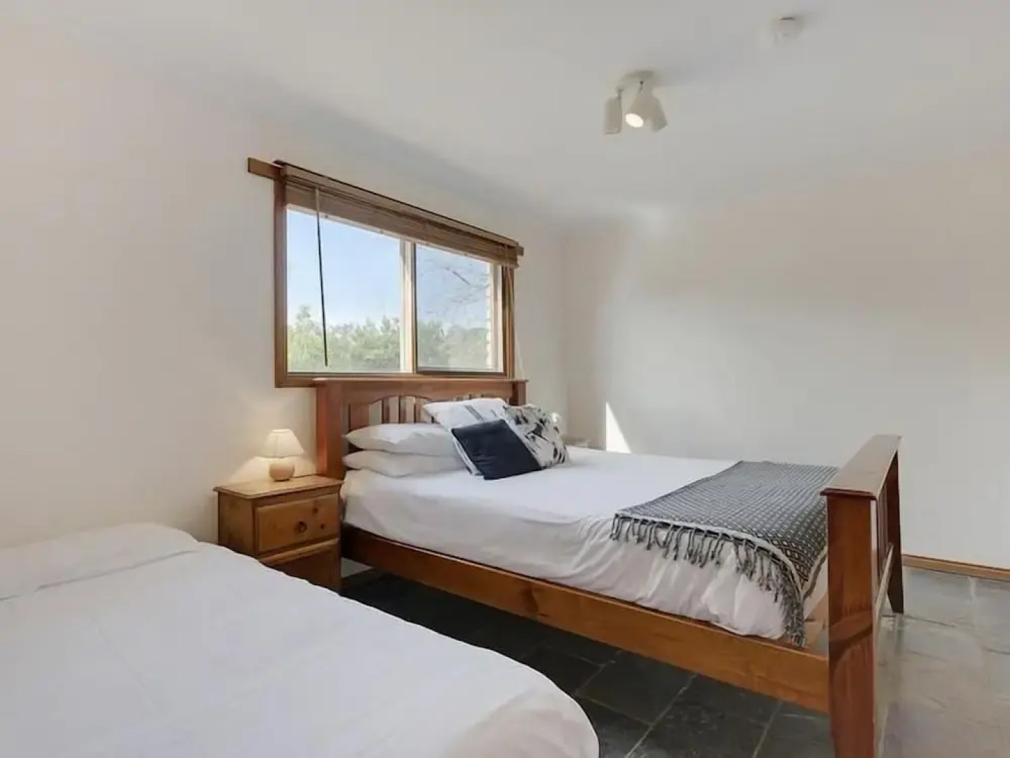 Steeles Island Retreat