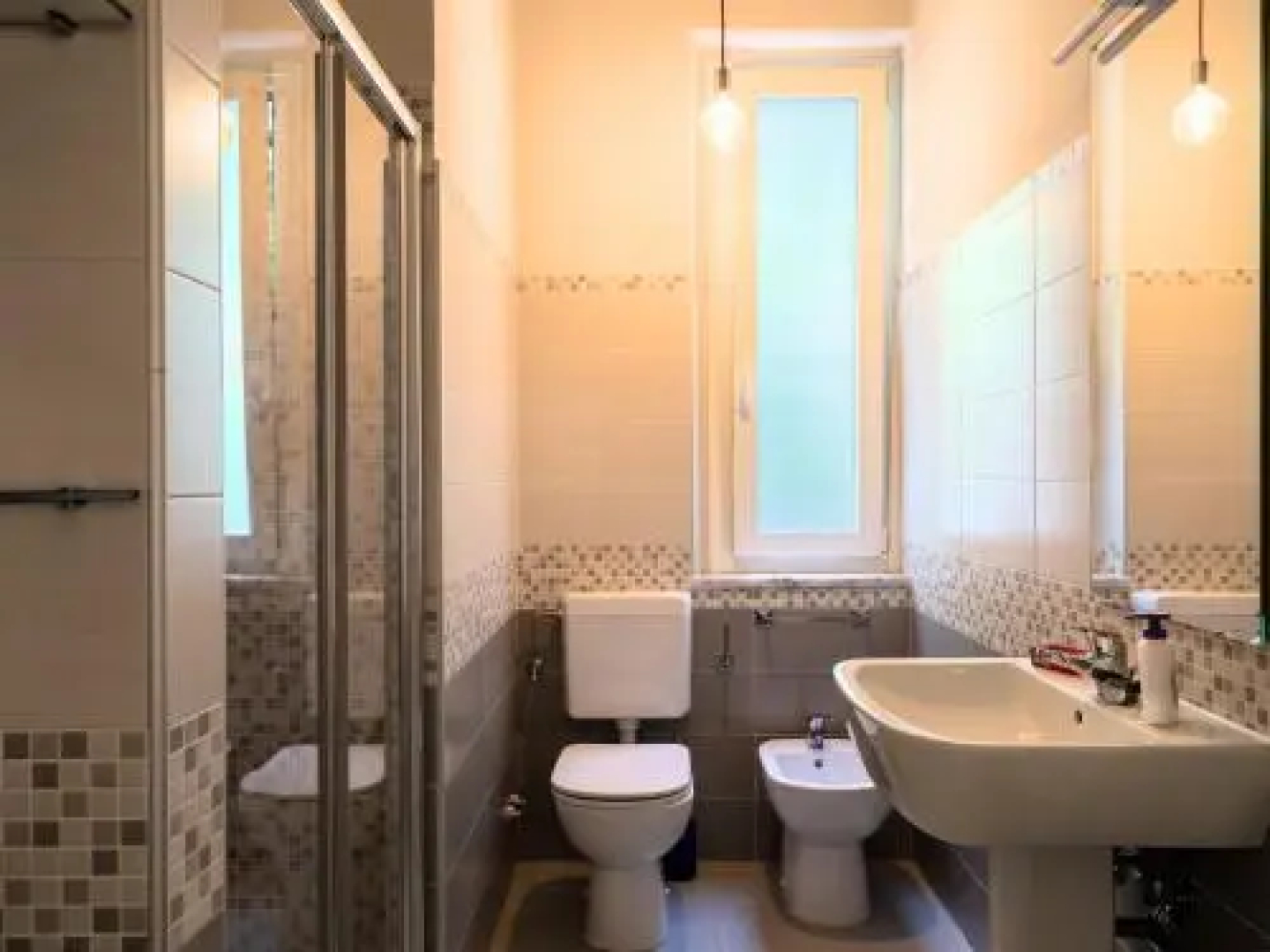 Residence Del Sole 274s