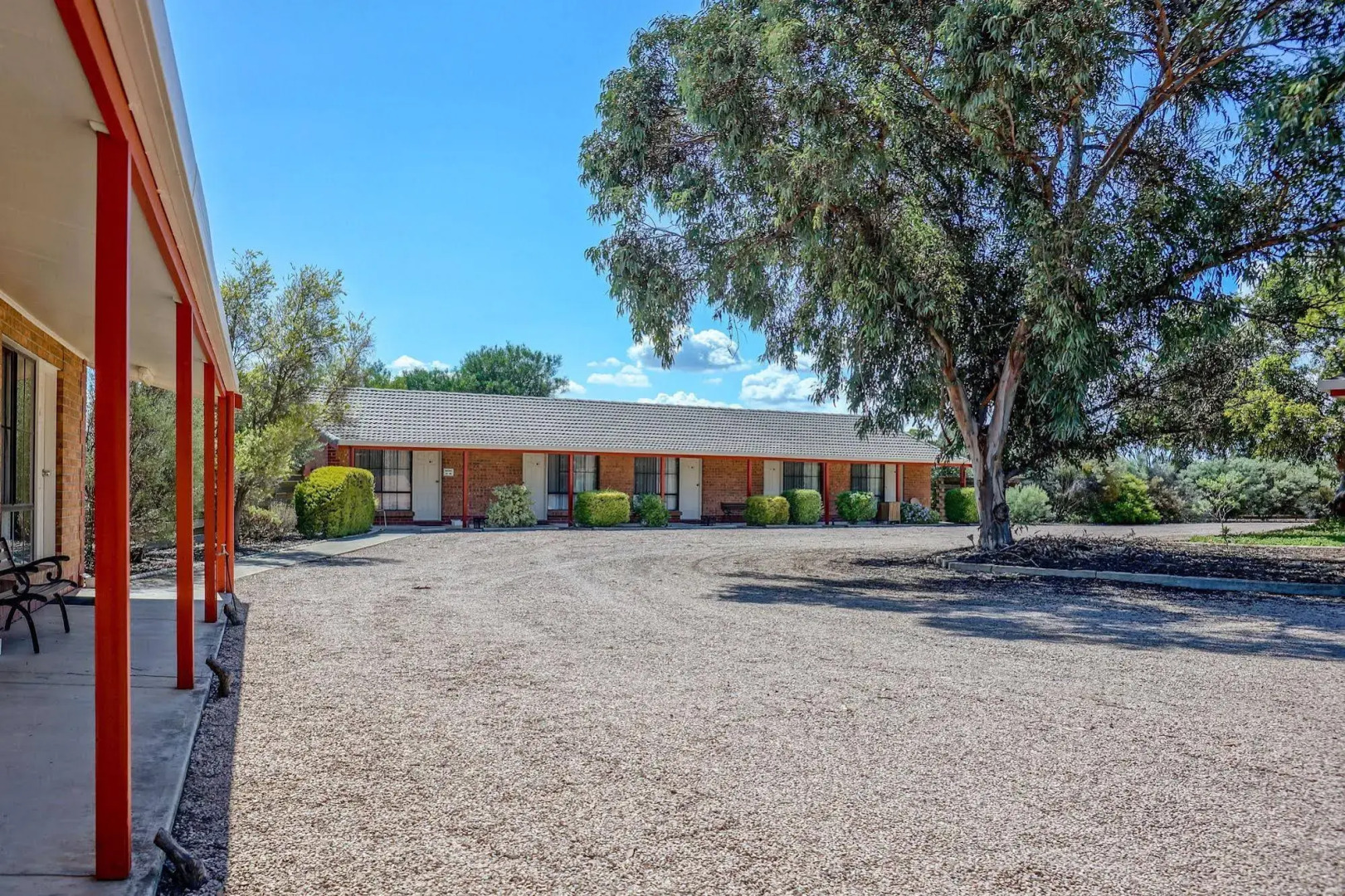 Kadina Gateway Motor Inn