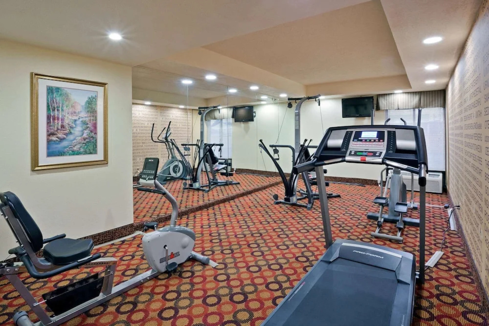 La Quinta Inn & Suites Salina