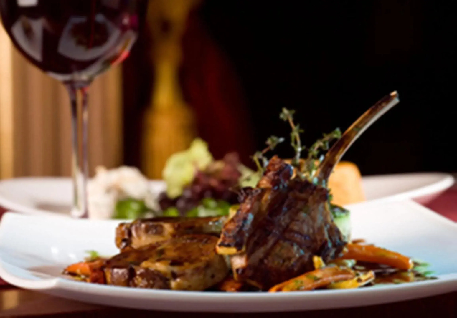 Manoir du Lac Sept-Îles