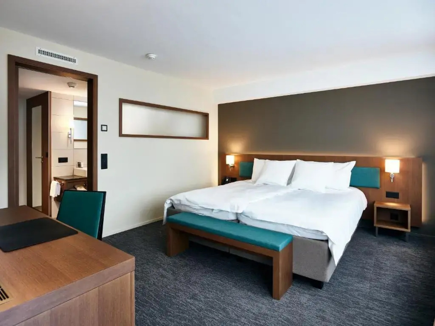 Belvédère Strandhotel