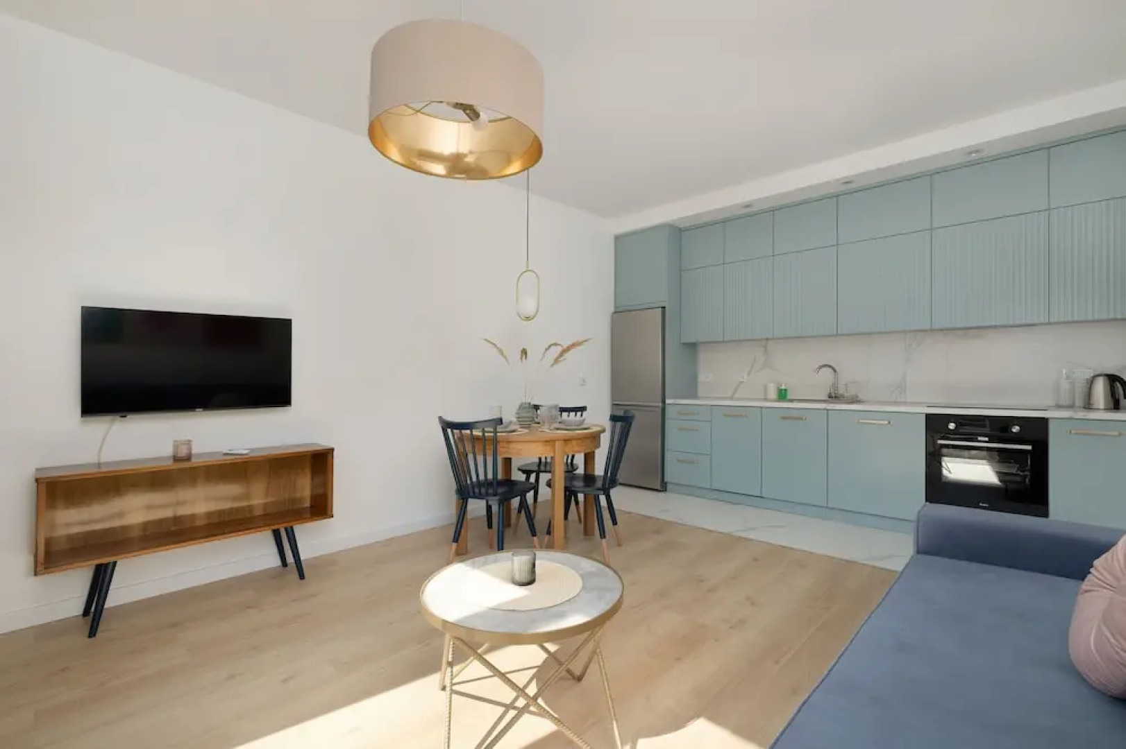 Trendy Apartment Katowice by Renters