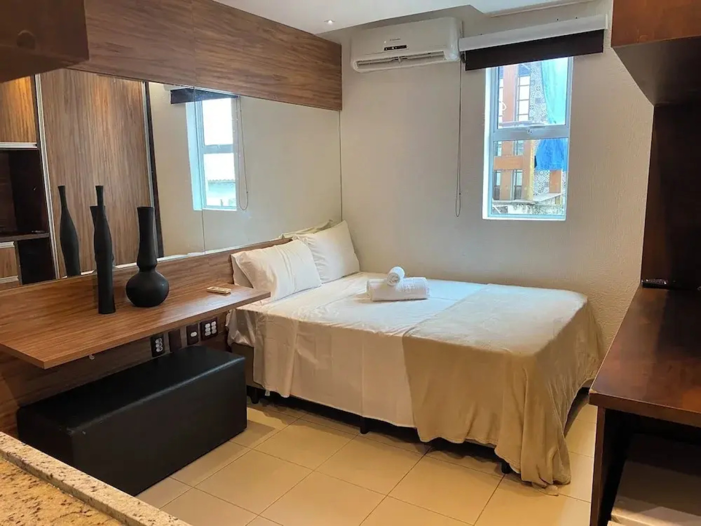 Bela Hospedagem - Estilo Bela Vista 206