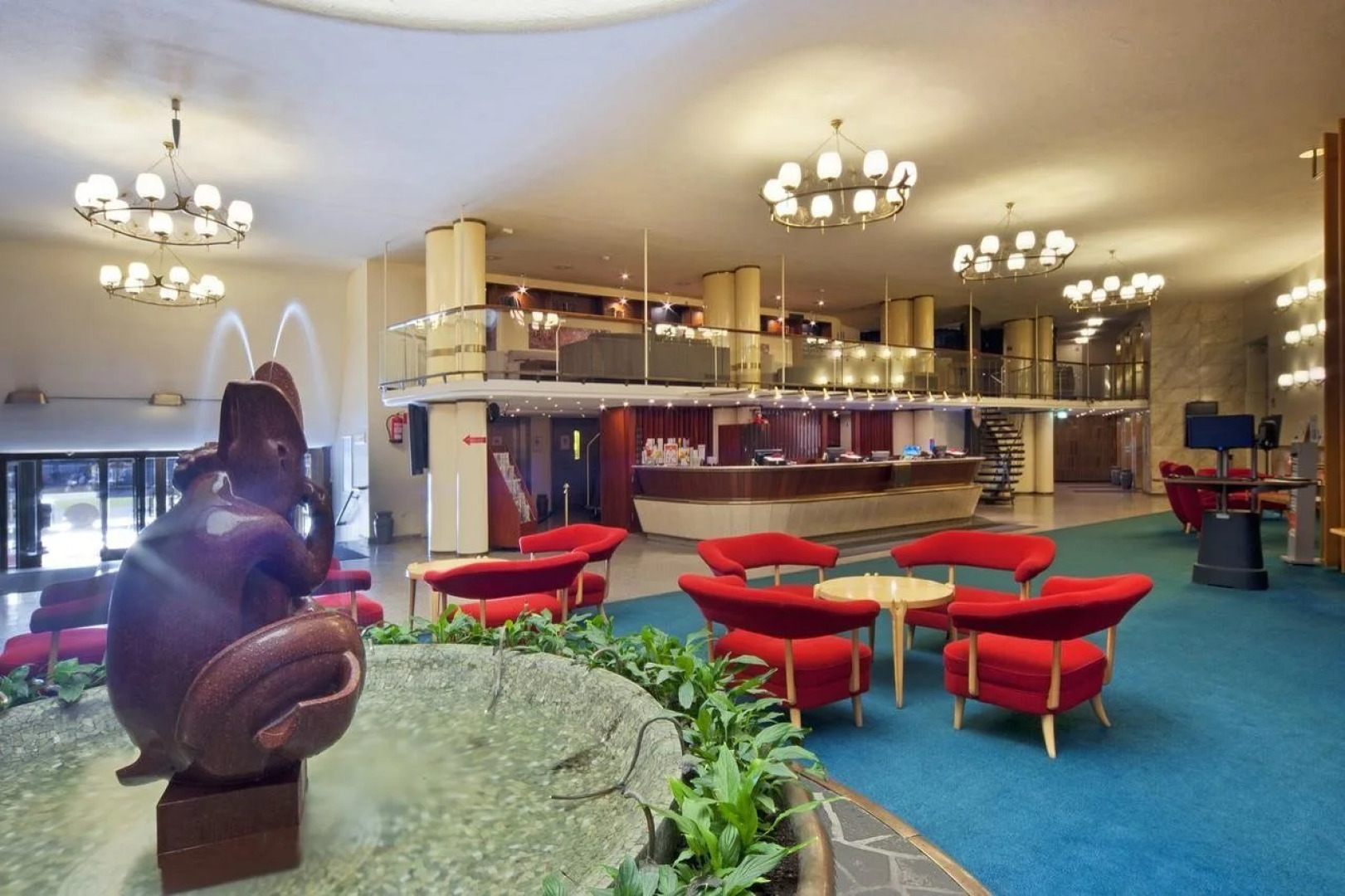 Original Sokos Hotel Vaakuna Helsinki