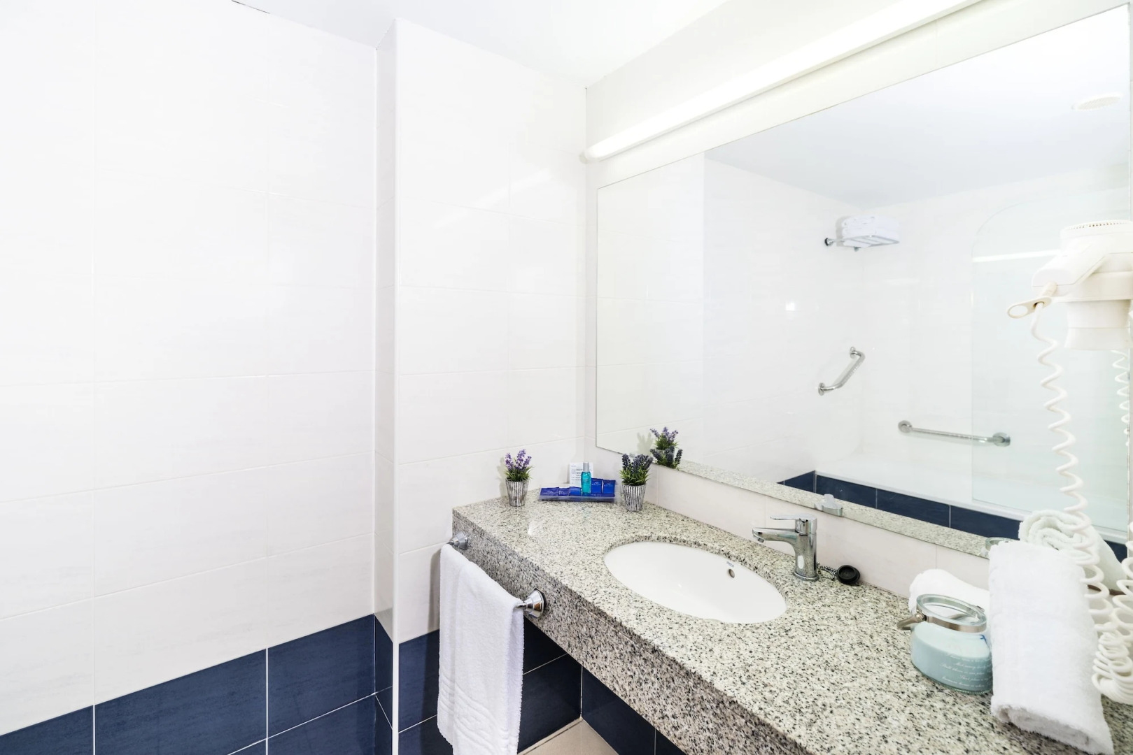 Costa Encantada Suites & Resort