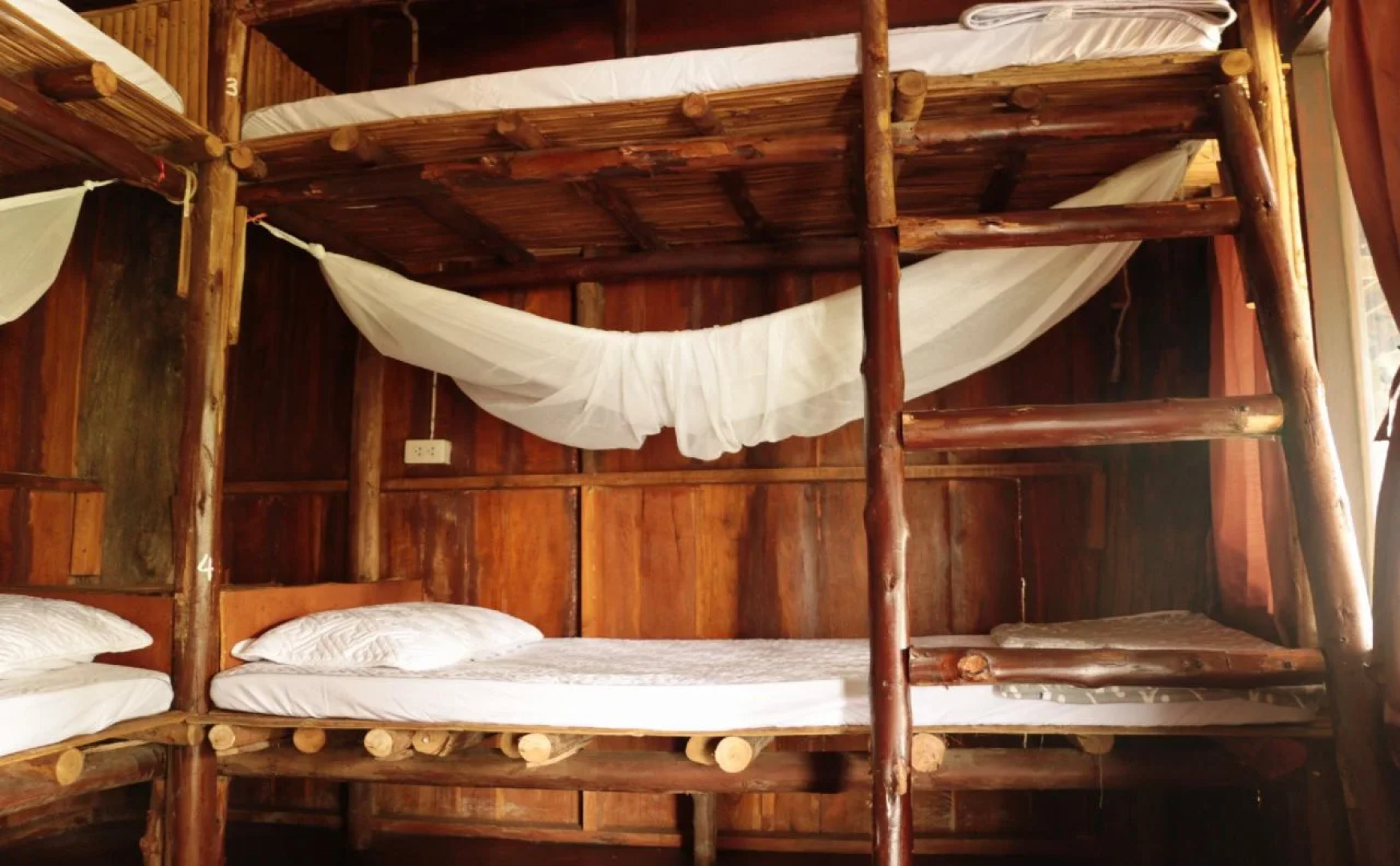 UP2U Guesthouse - Hostel