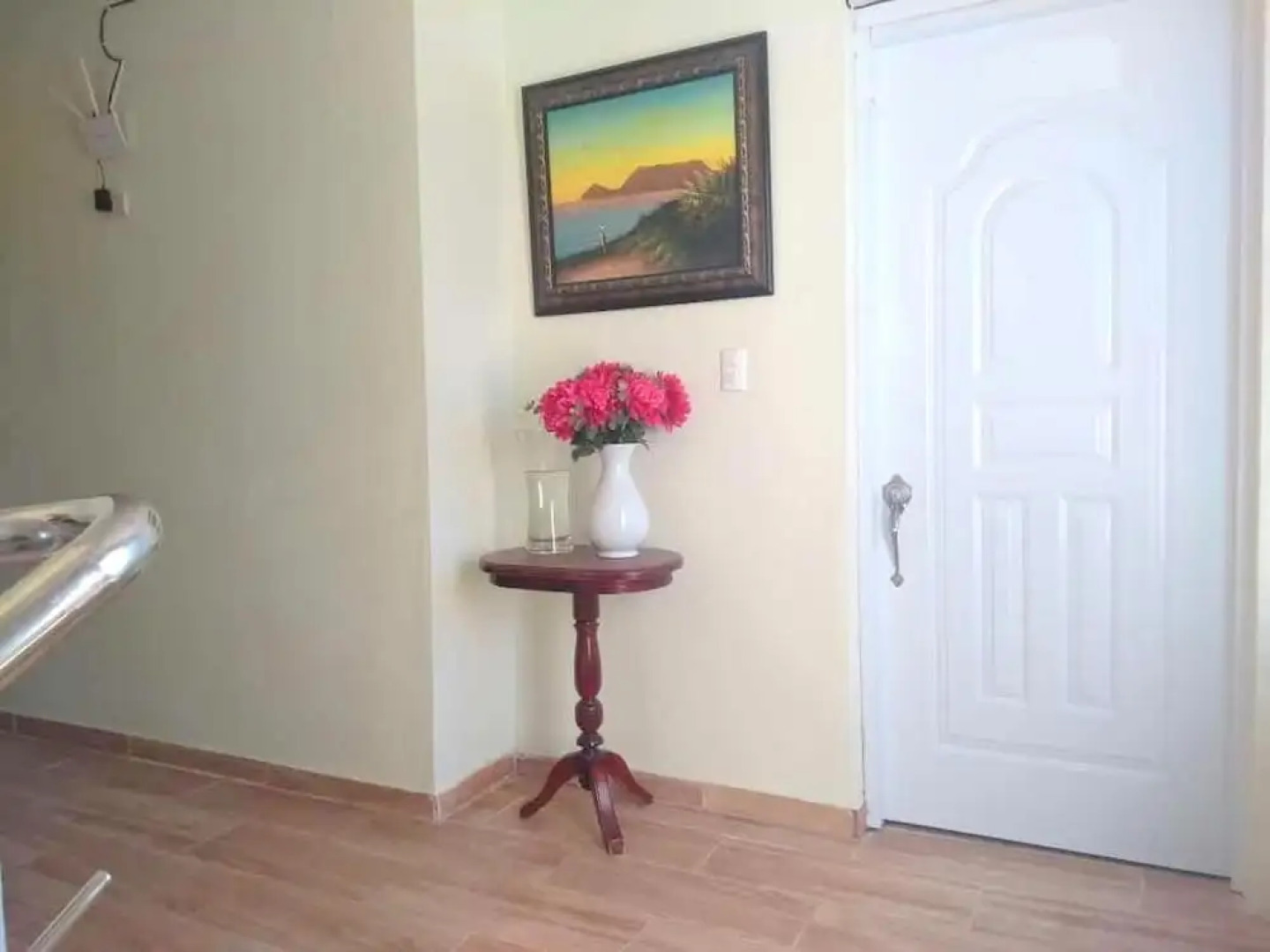 Aparta Hotel Venecia Montecristi