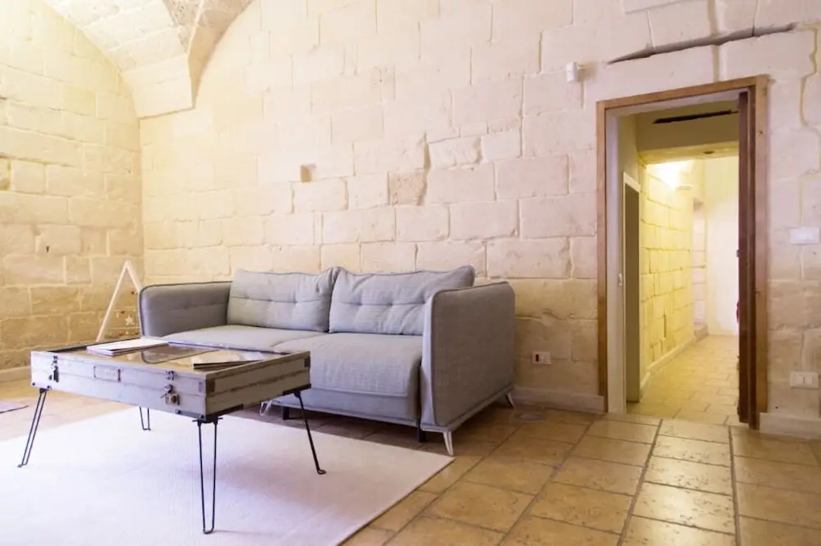 Suite dei Longobardi