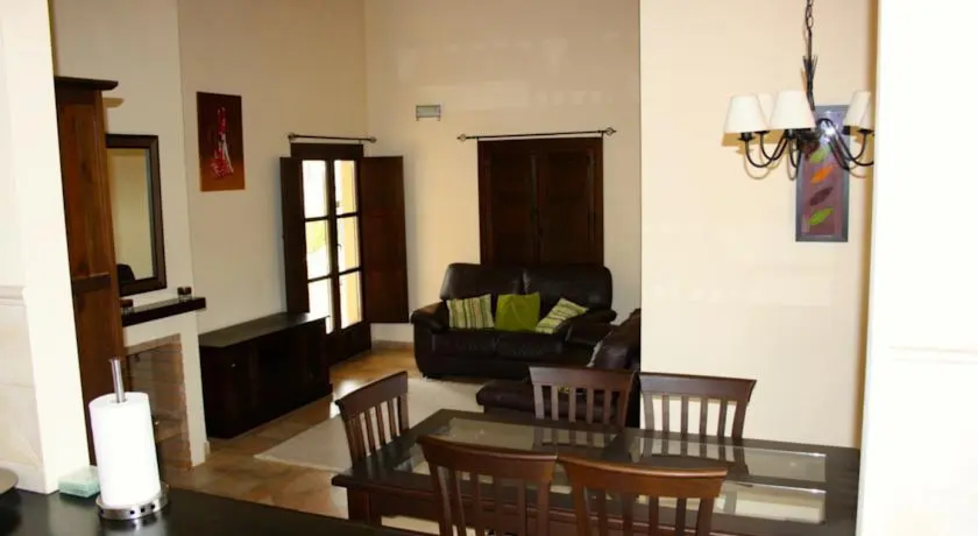 Hacienda Golf properties. REF: BNa01