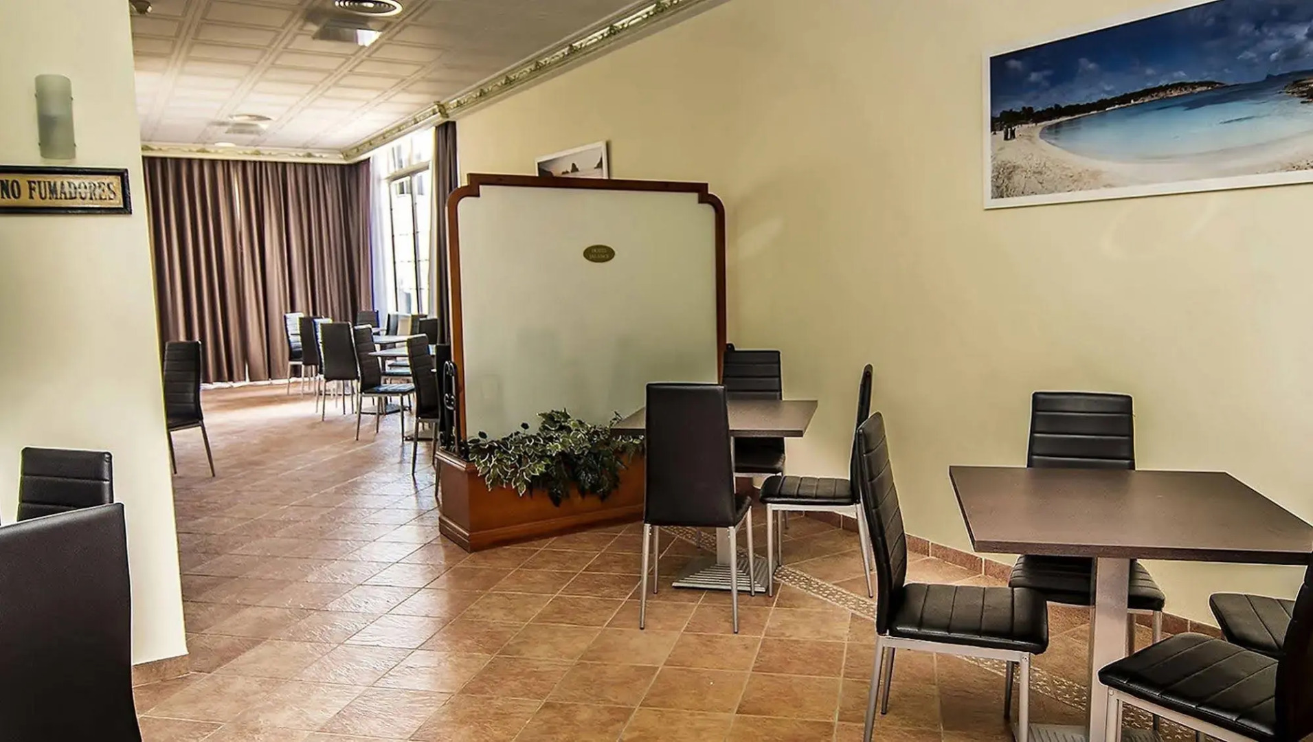 Hotel Jalance Experience