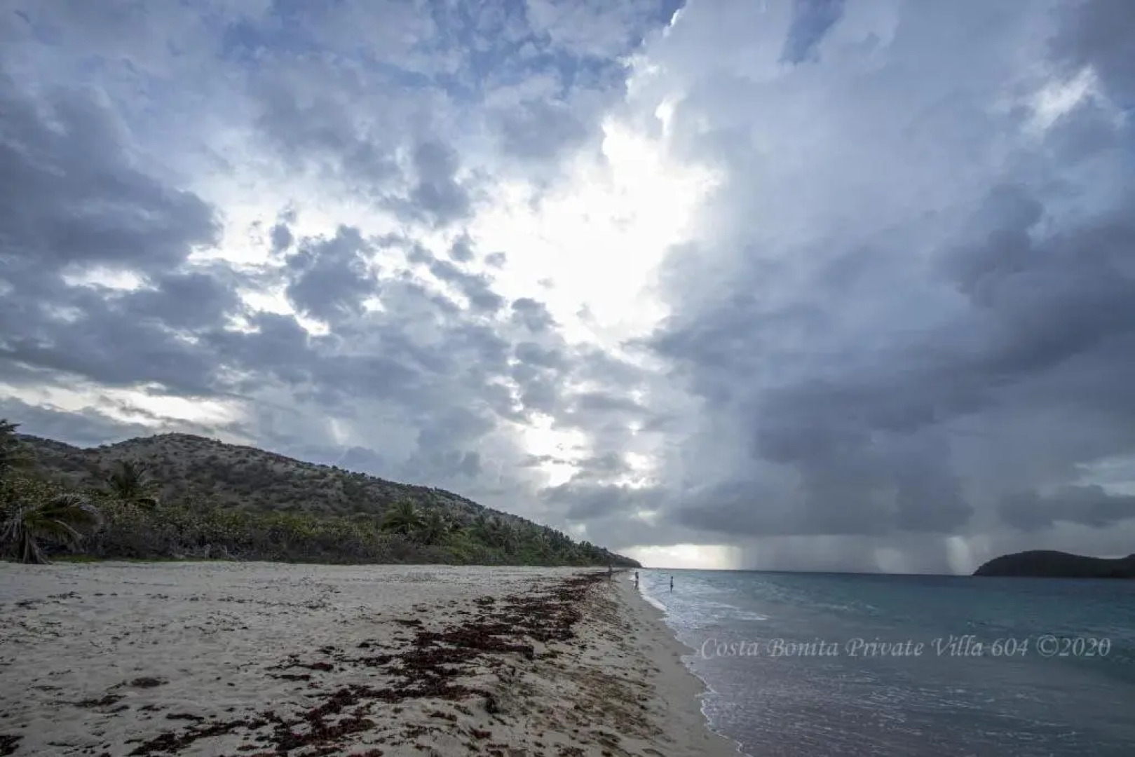 Costa Bonita Private Villa 604