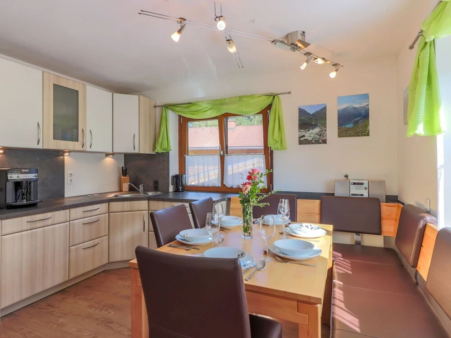 Modern Apartment In Konigsleiten Near Swimming Pool