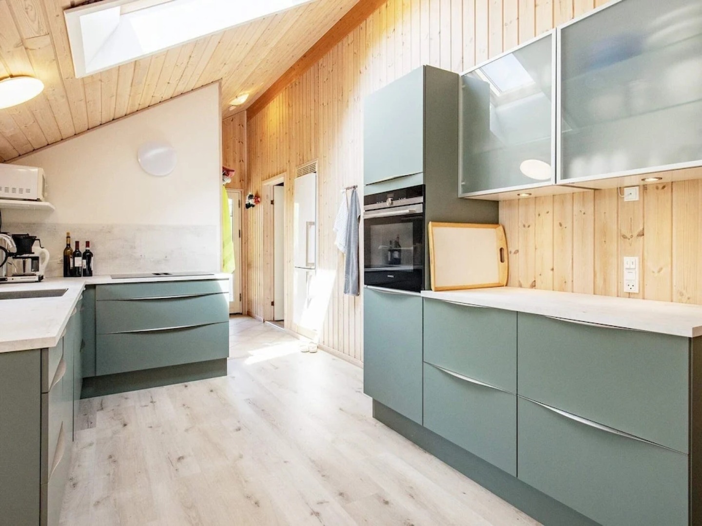 12 Person Holiday Home in Rodby-by Traum