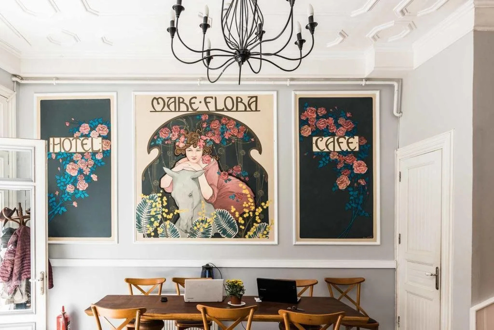 Cenar Konak Butik Hotel