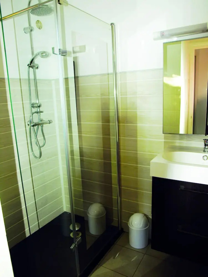 Residence Le Télémaque