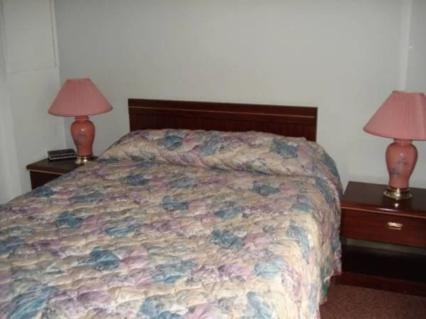 Agia Maria Inn & Resort