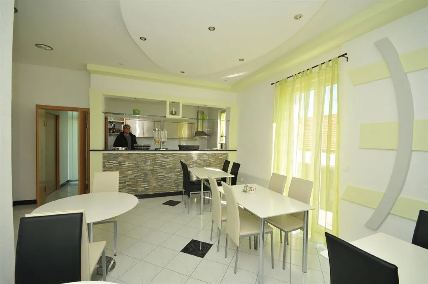 Apartments & Rooms Villa Maslina