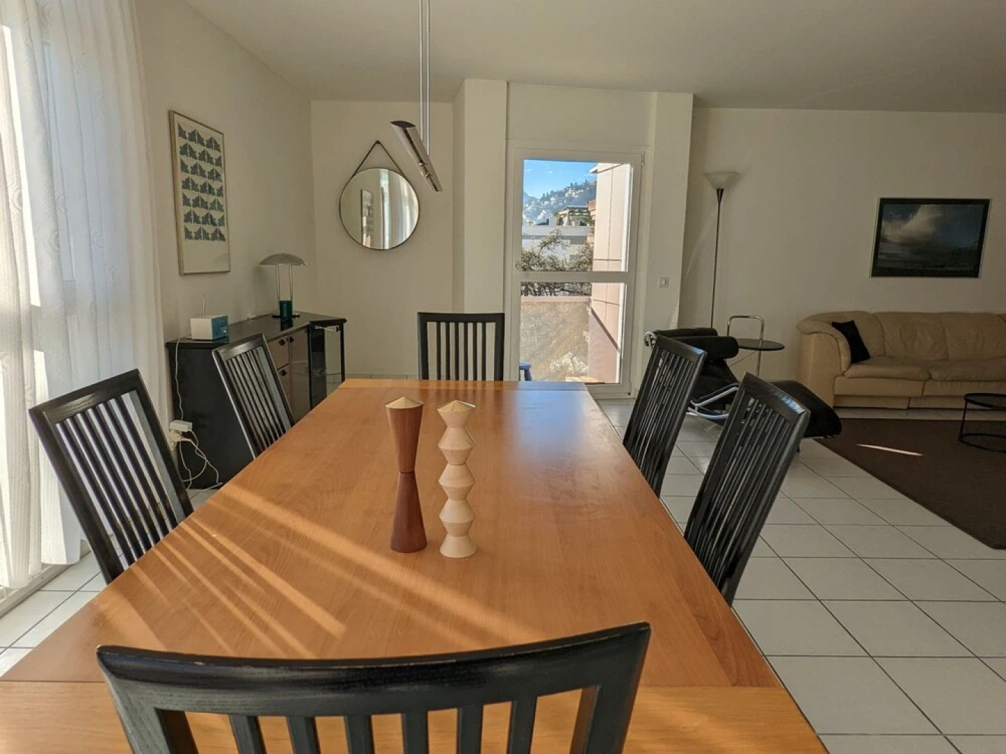 Apartment Residenza Canto Sereno