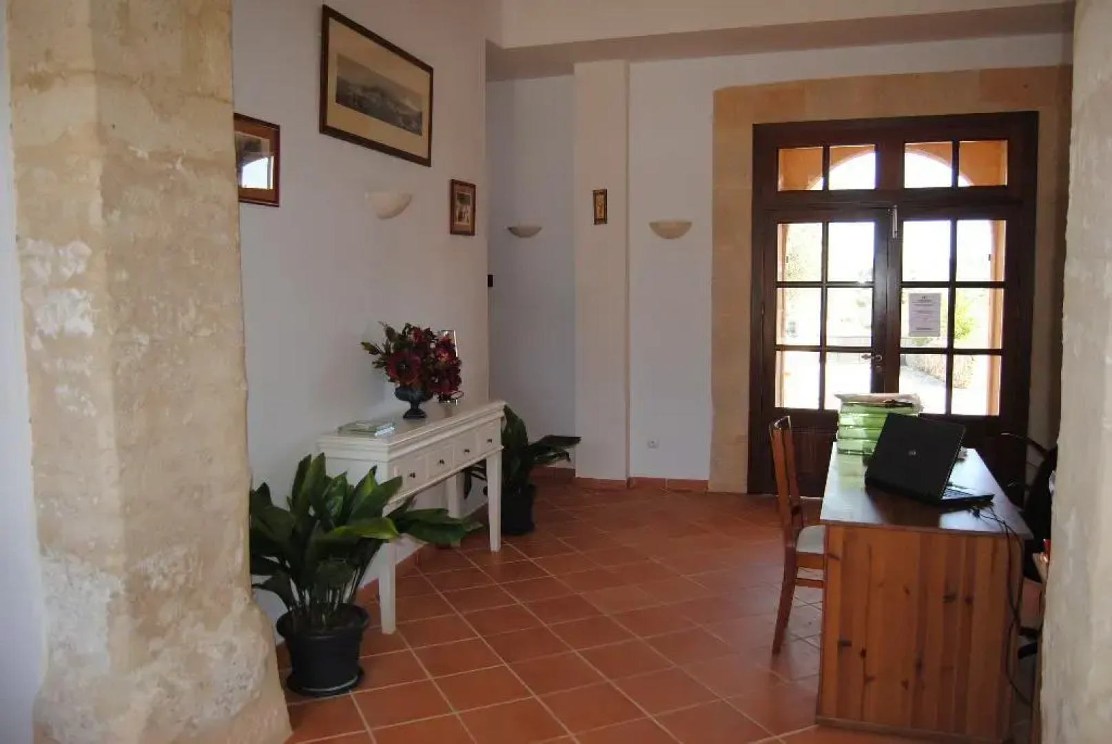 Hotel Rural Es Riquers