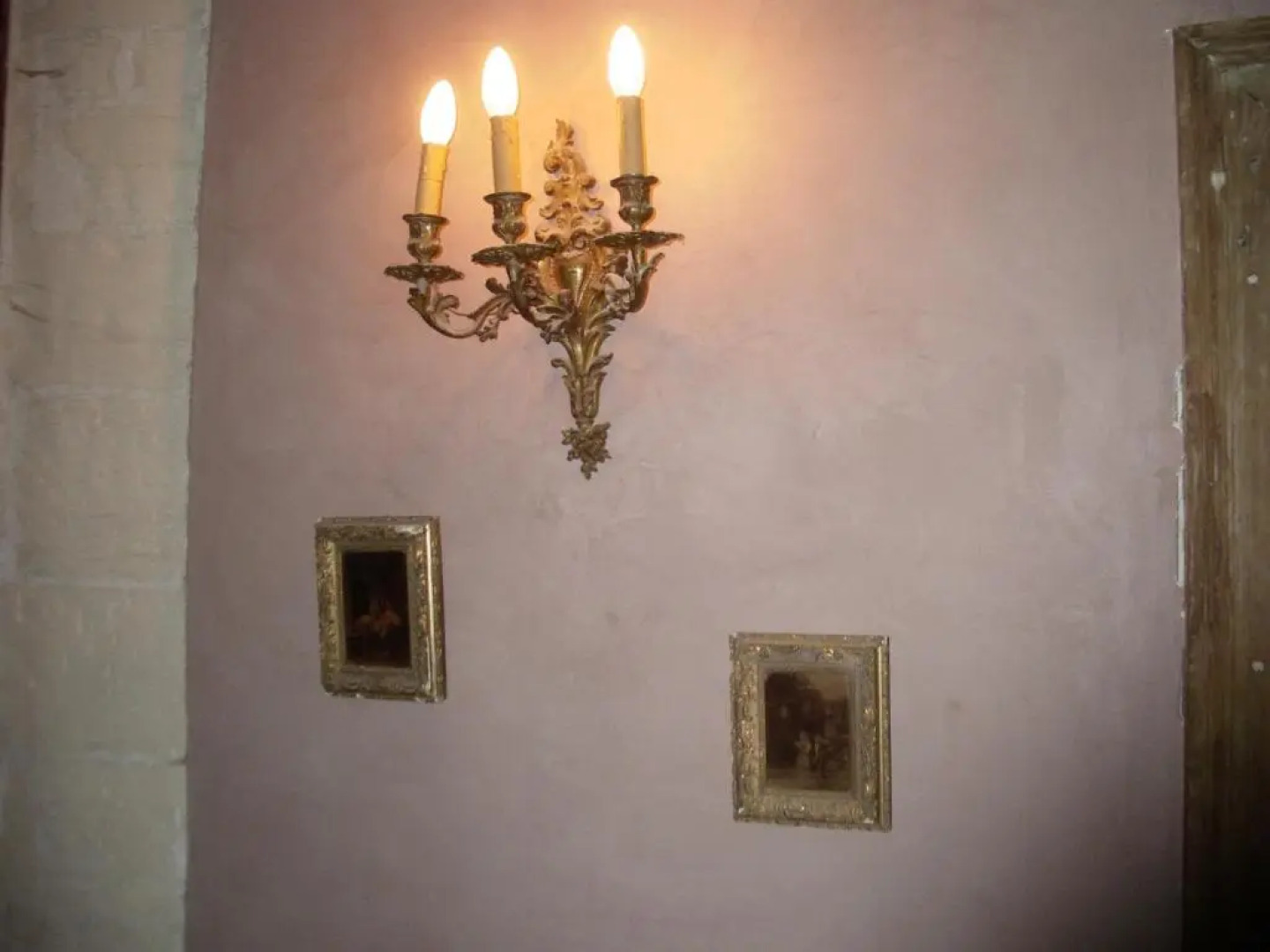 Le Refuge Des Cordeliers