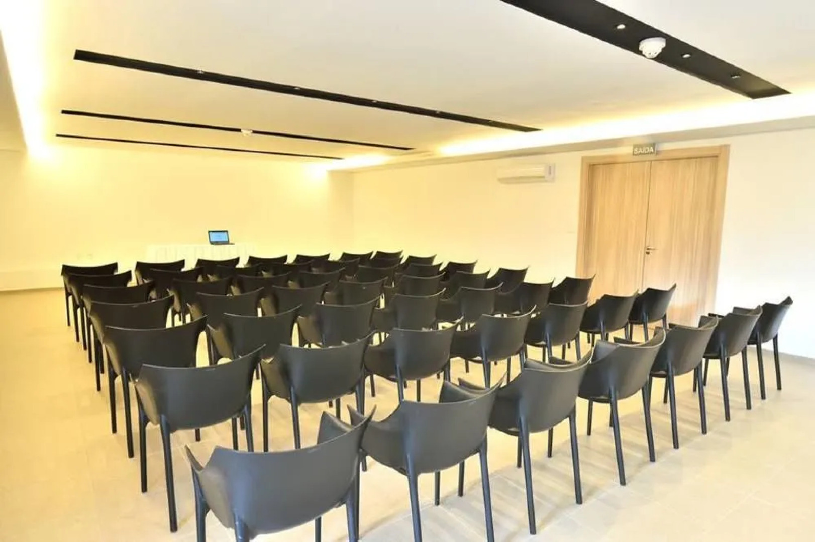 Personal Smart Hotel