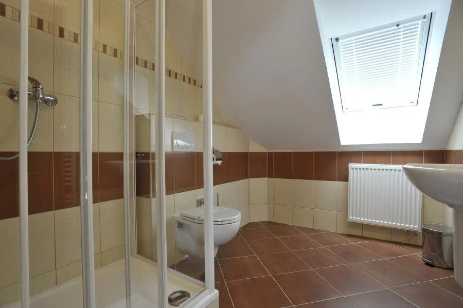 Penzion & Restaurant U vsech certu