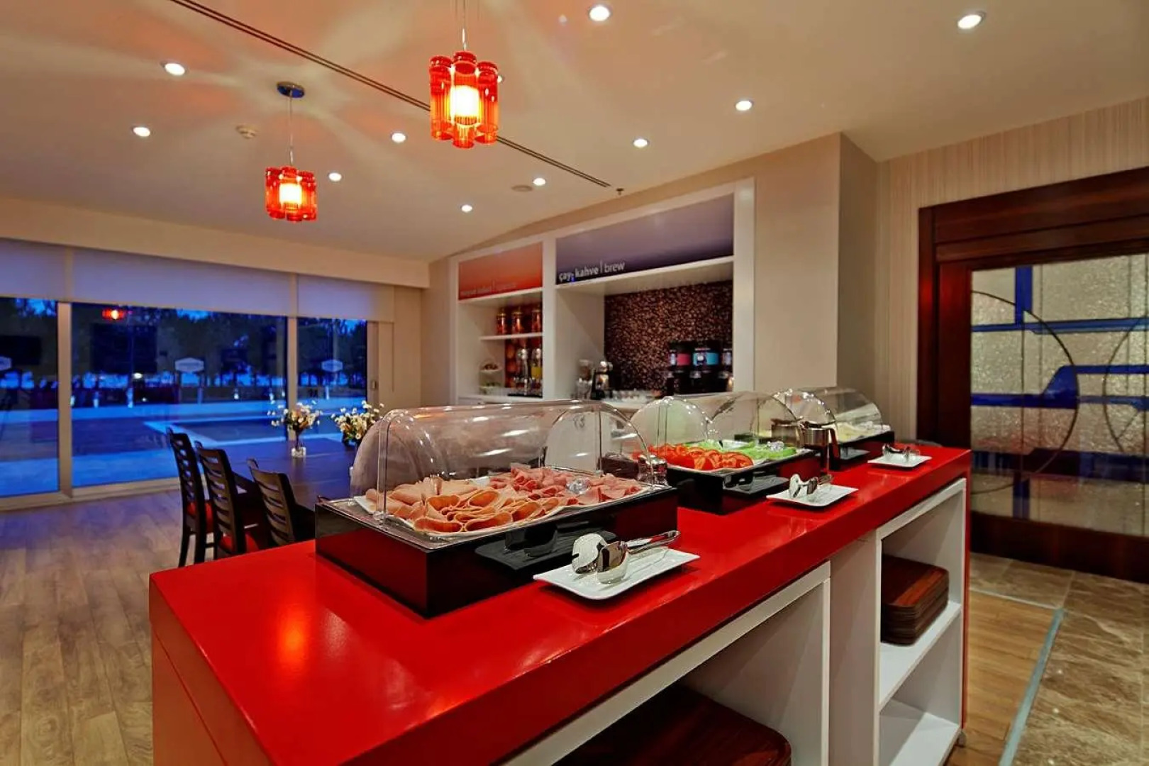 Hampton by Hilton York