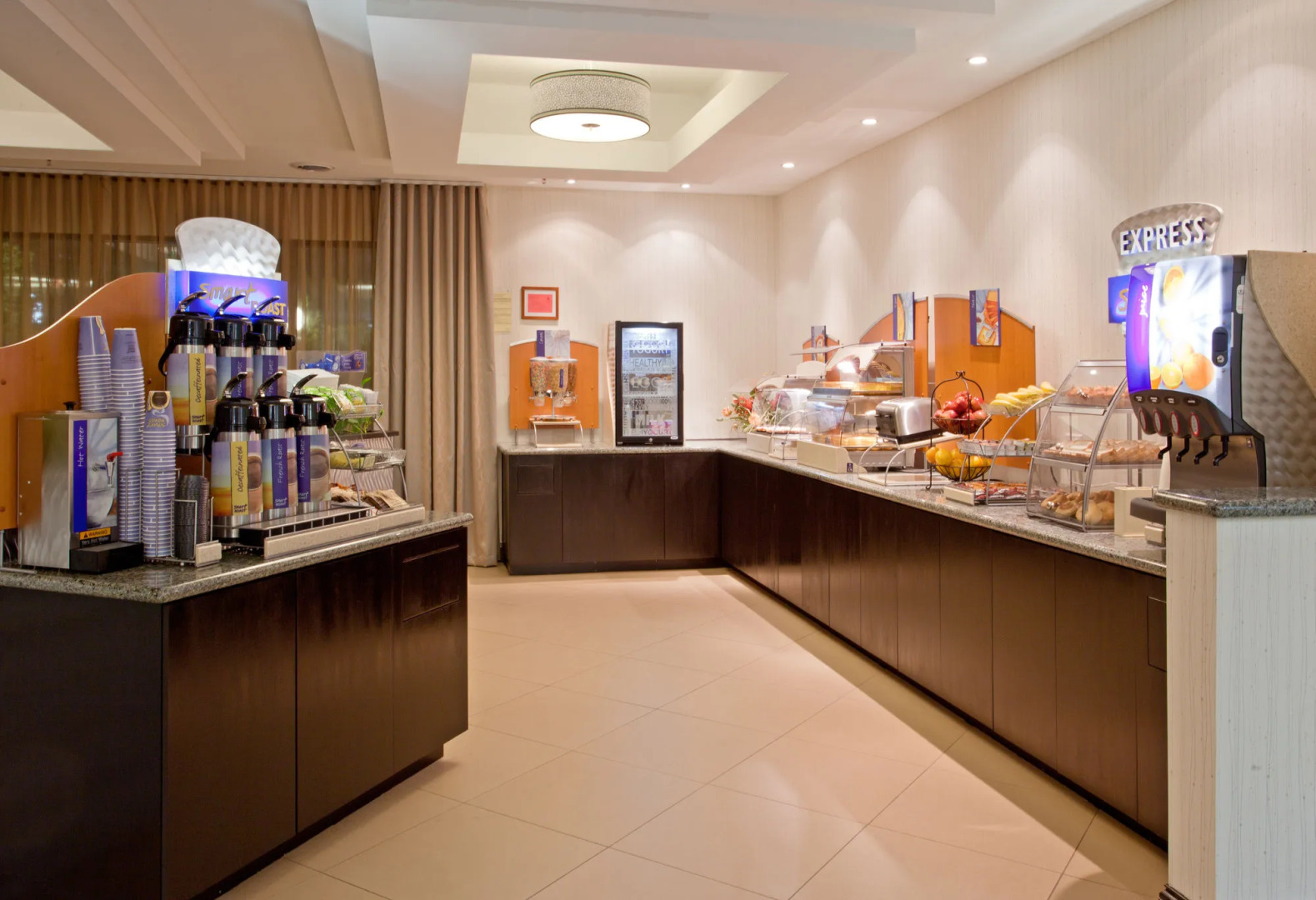 Holiday Inn Express & Suites College Station by IHG