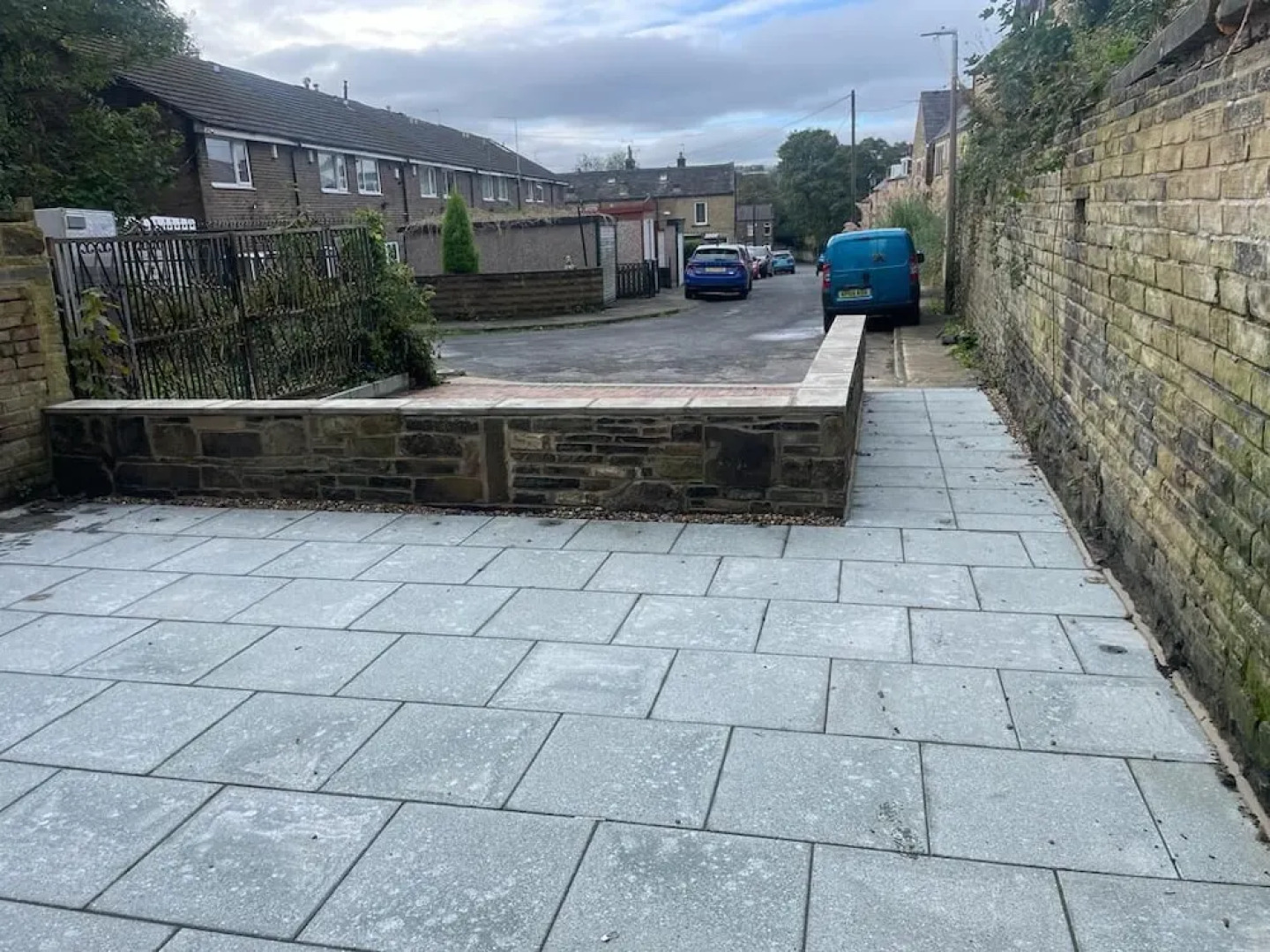 Boothtown Luxury Apartments