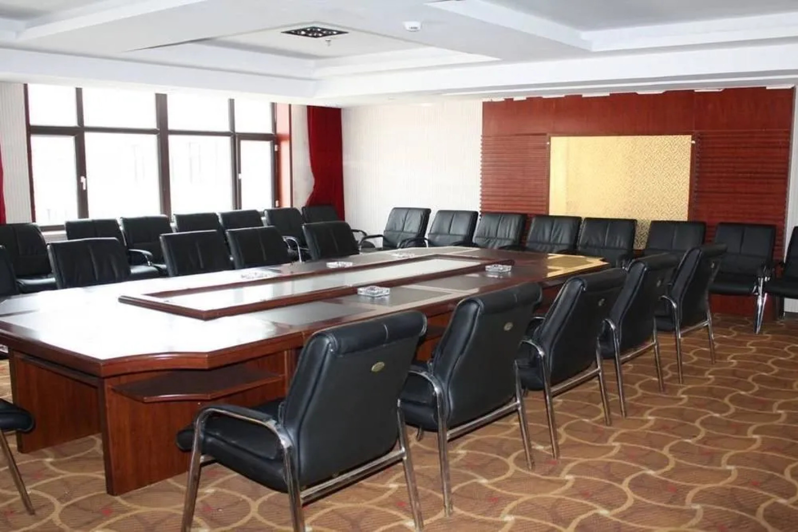 Sheraton Hotel - Tonghua