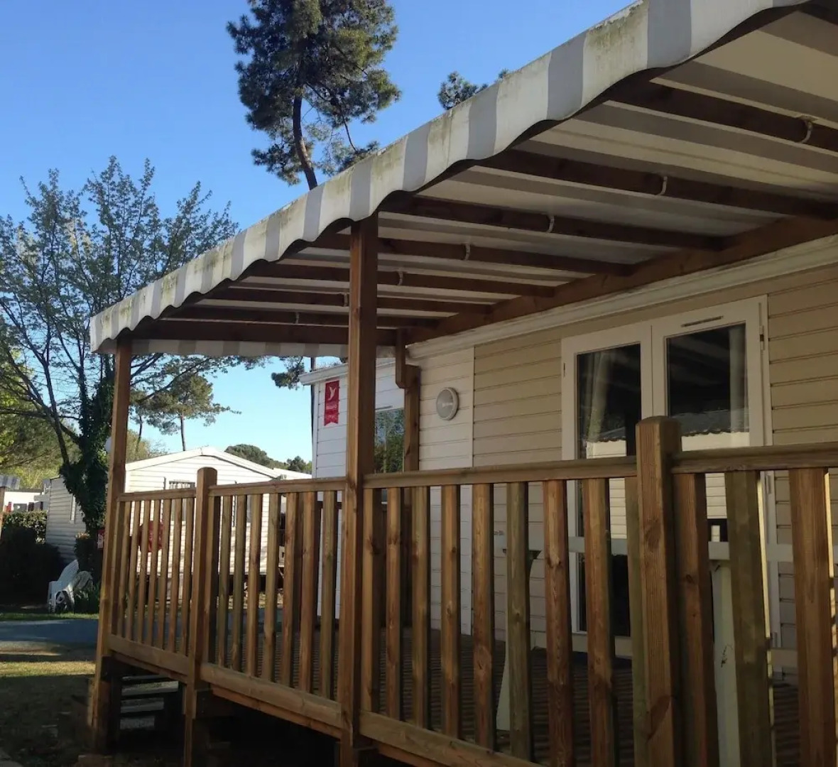 Plaisirs Nature à La Pignade