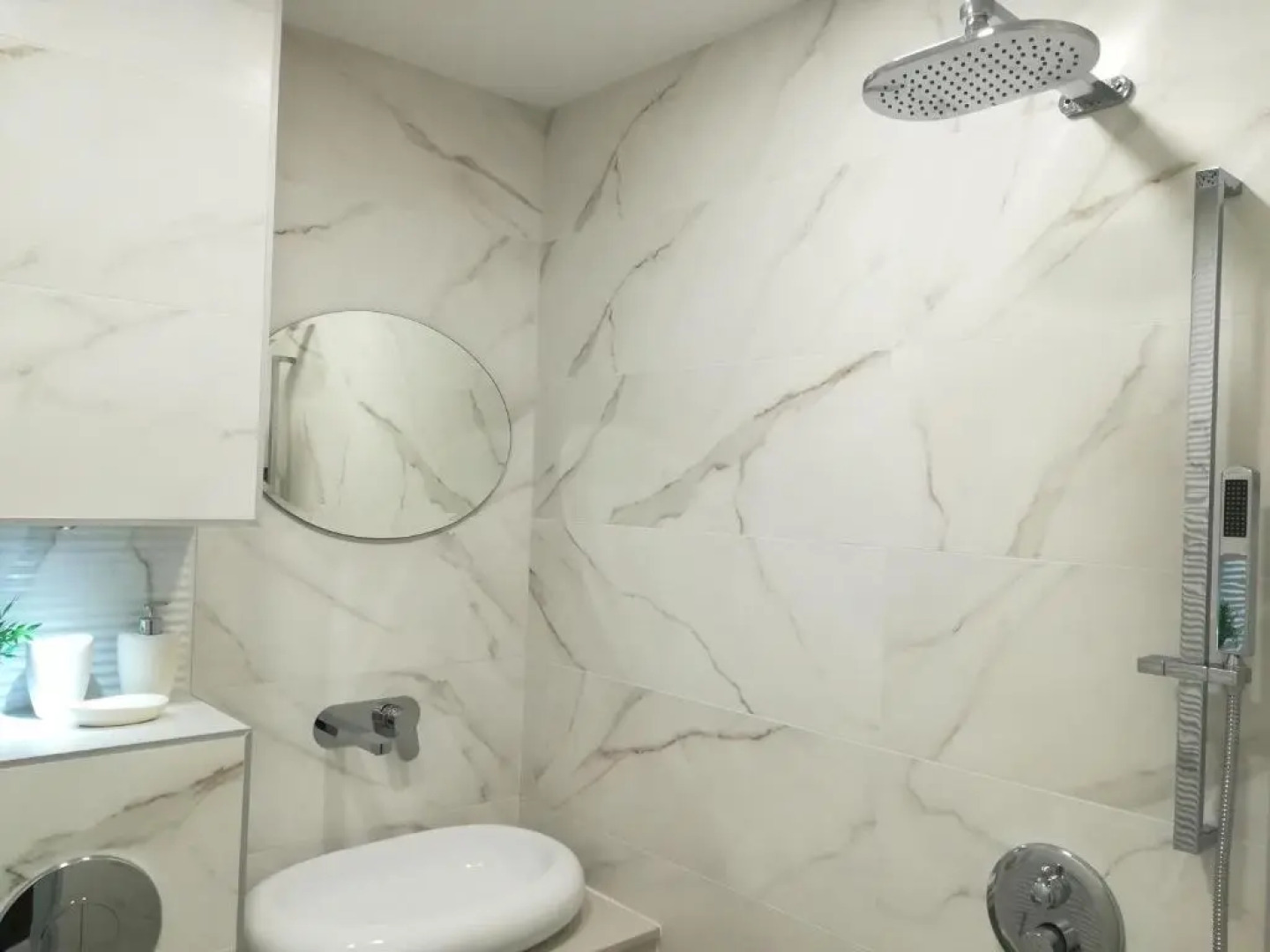 Apartment Sunrise Stoykovi