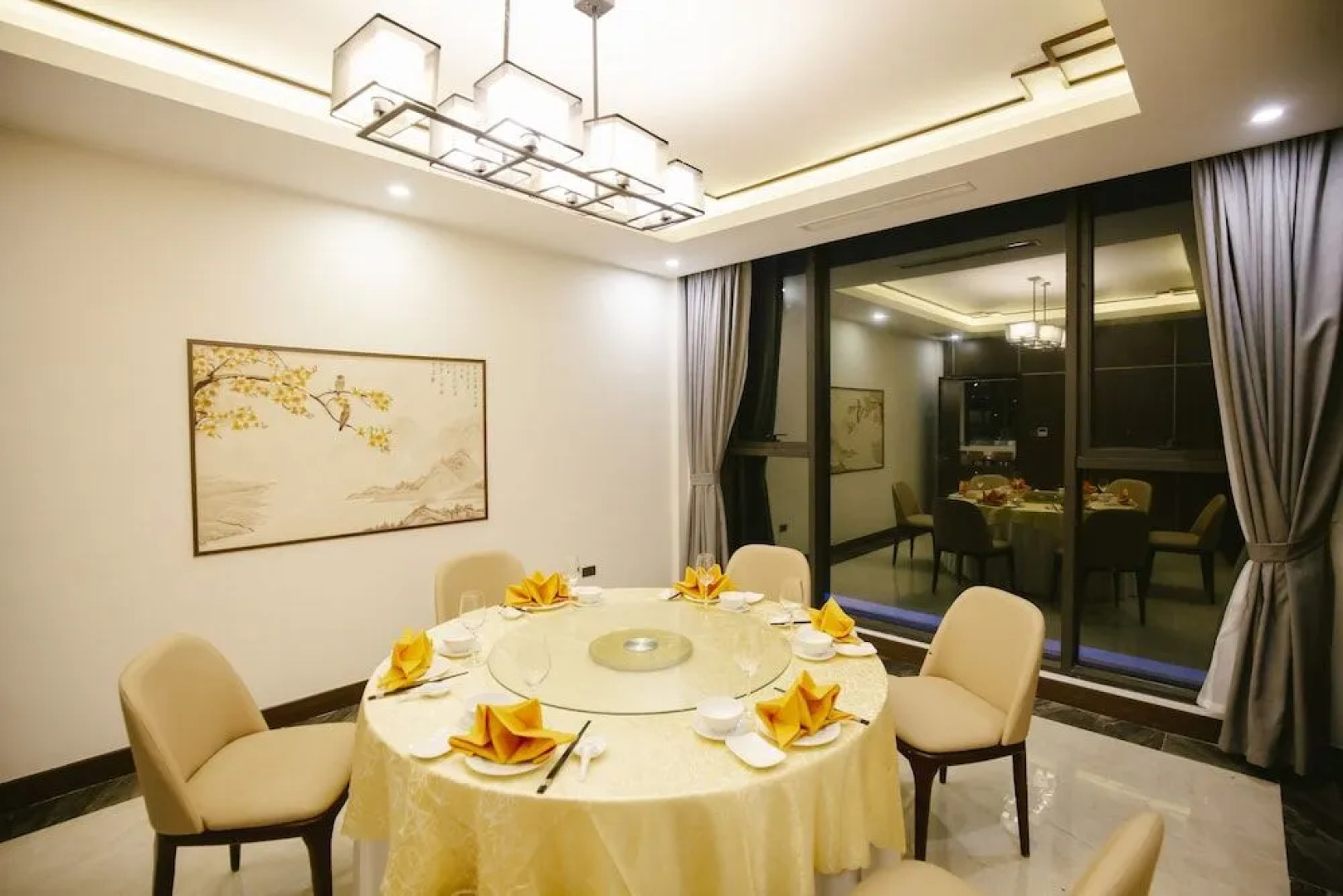 Songlam Waterfront Hotel - 藍江酒店